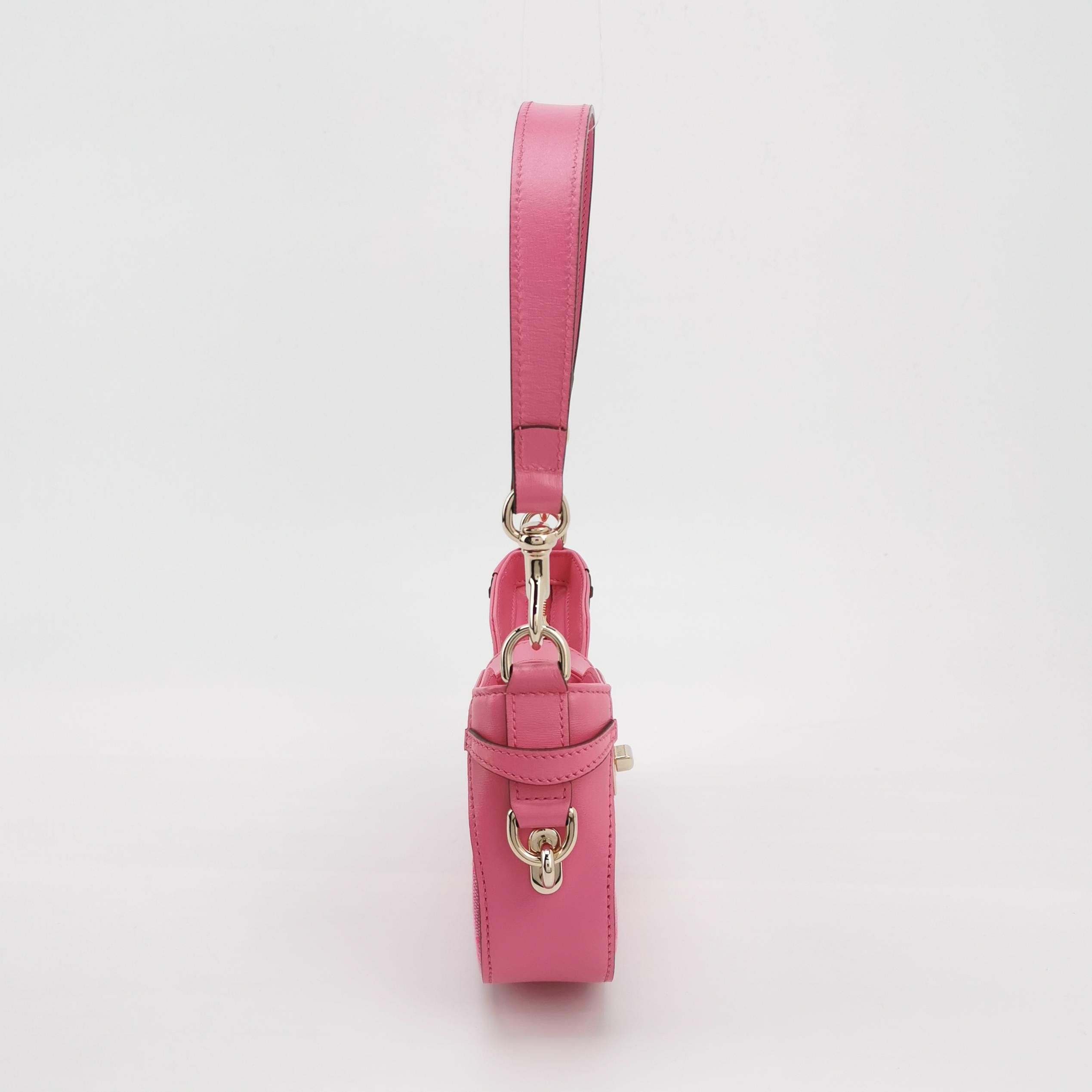 Gucci Gucci Women os Shoulder Bags Size ONE SIZE - 4 Thumbnail