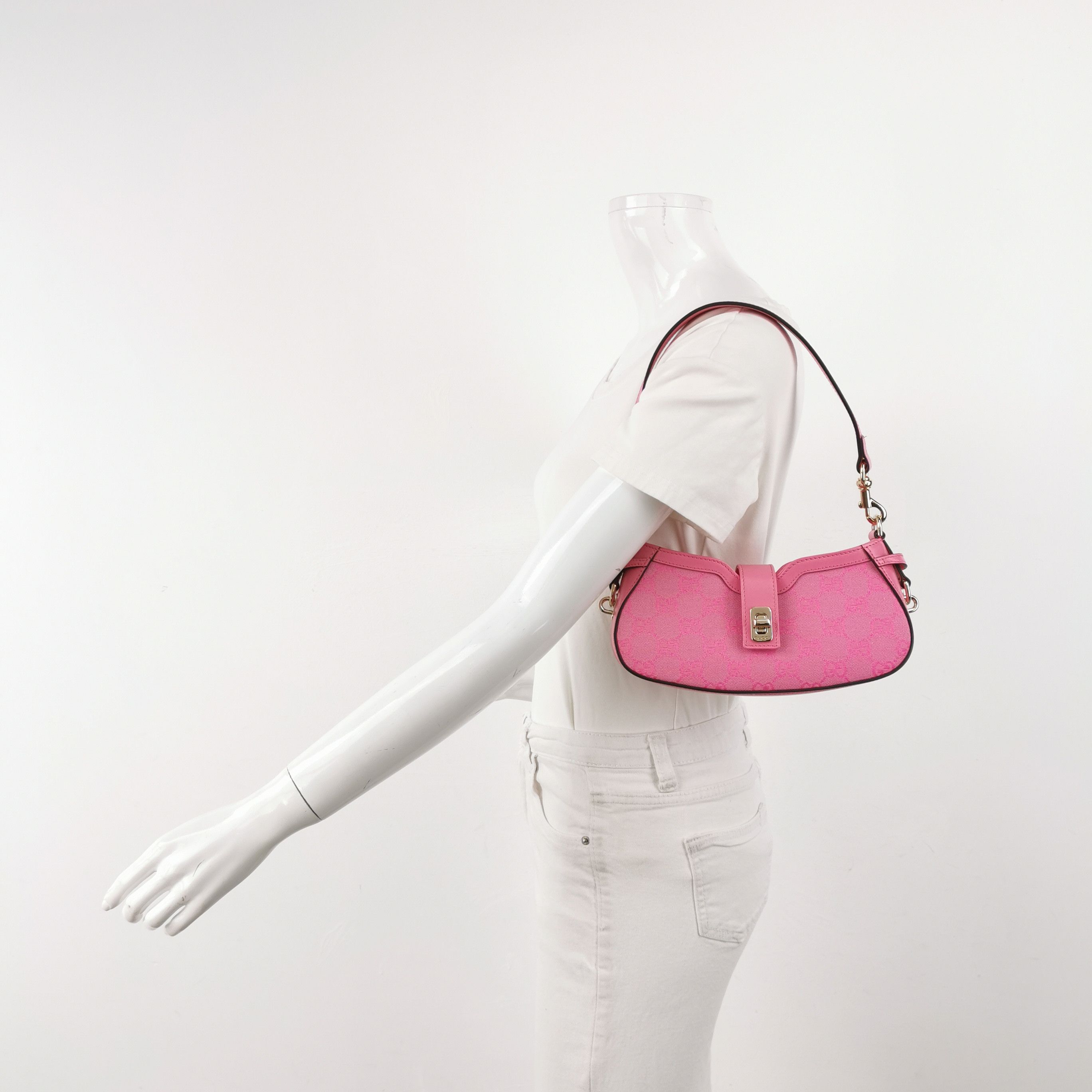 Gucci Gucci Women os Shoulder Bags Size ONE SIZE - 2 Thumbnail