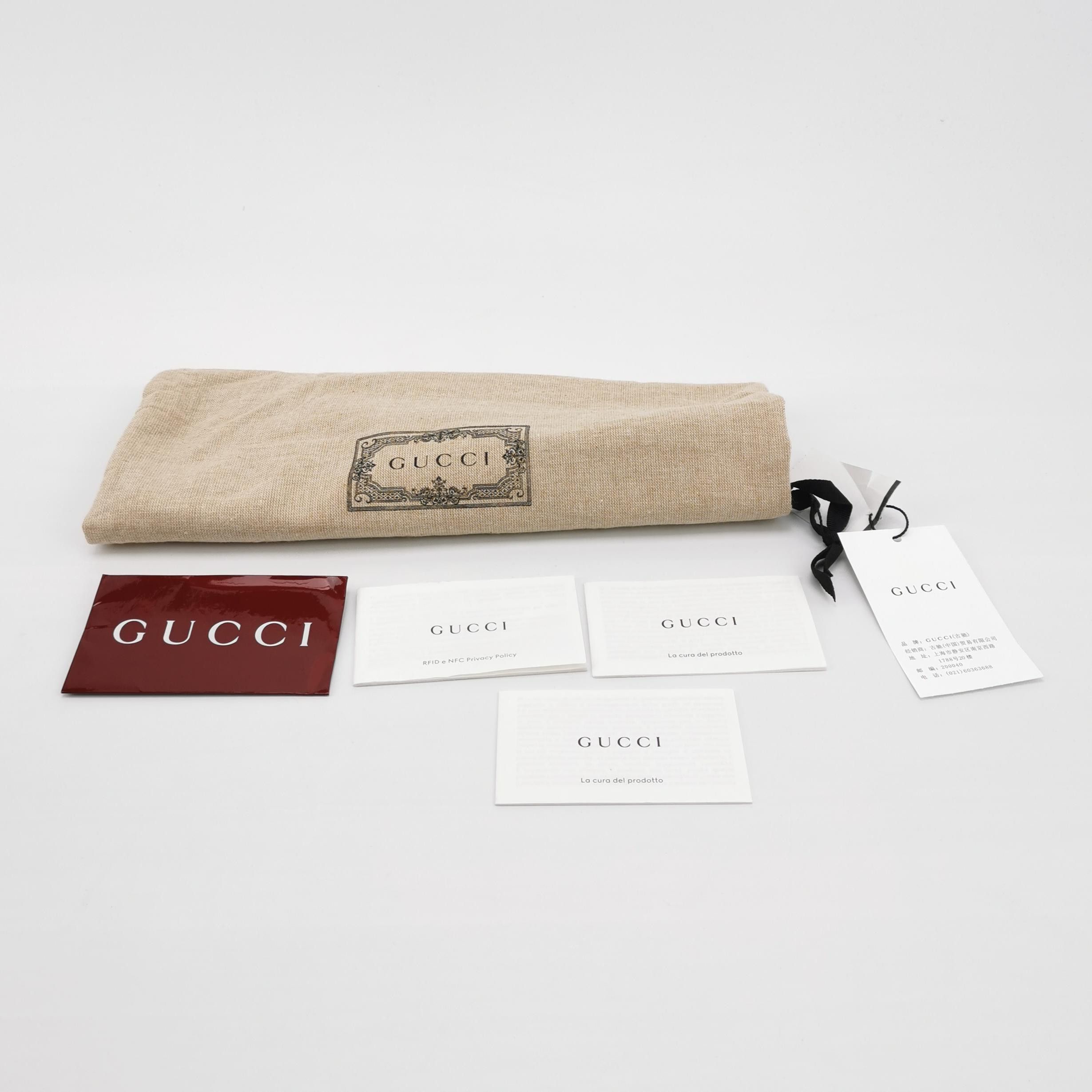 Gucci Gucci Women os Shoulder Bags Size ONE SIZE - 9 Thumbnail