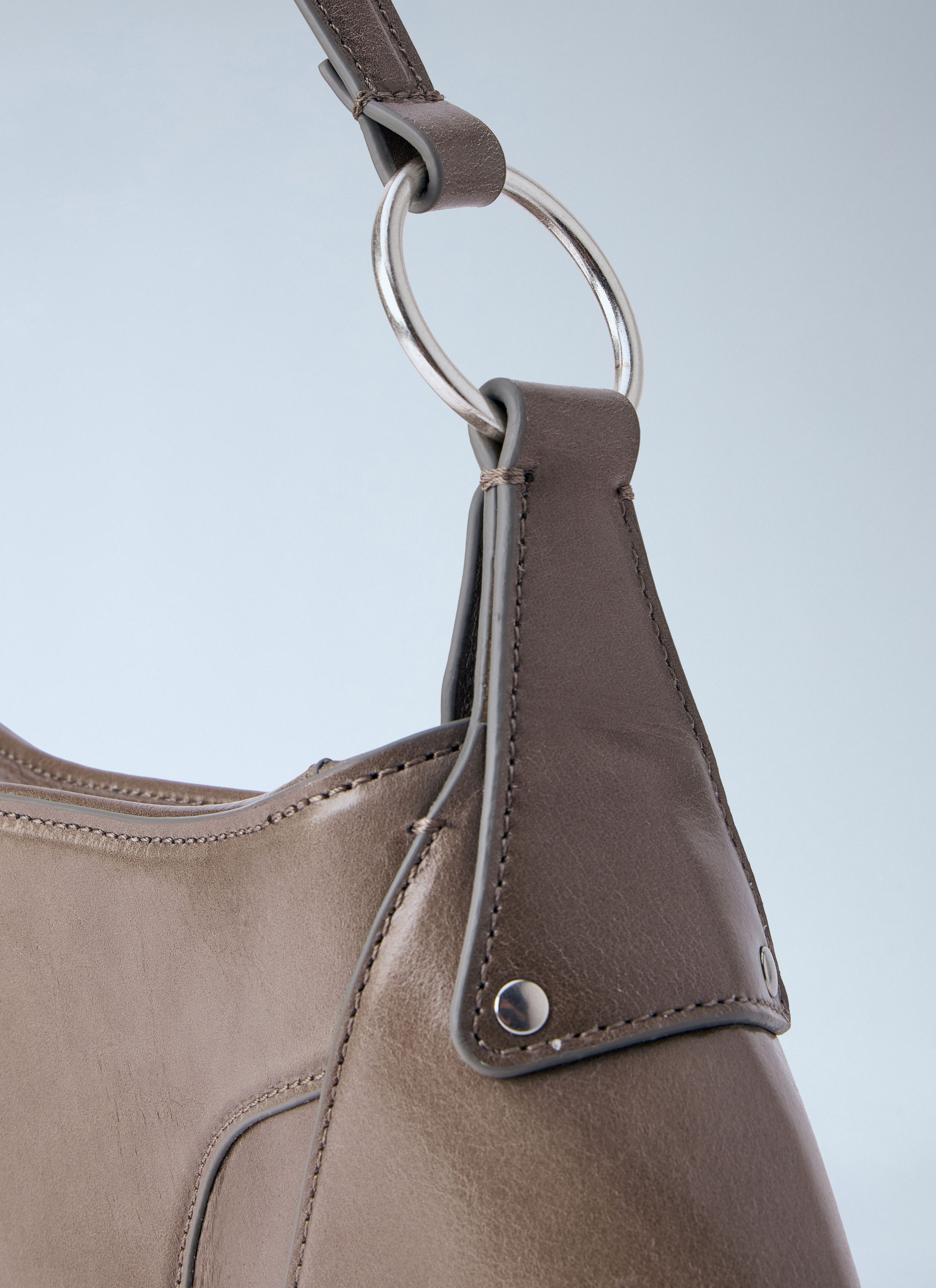 KNWLS Razr Shoulder Bag Size ONE SIZE - 5 Thumbnail
