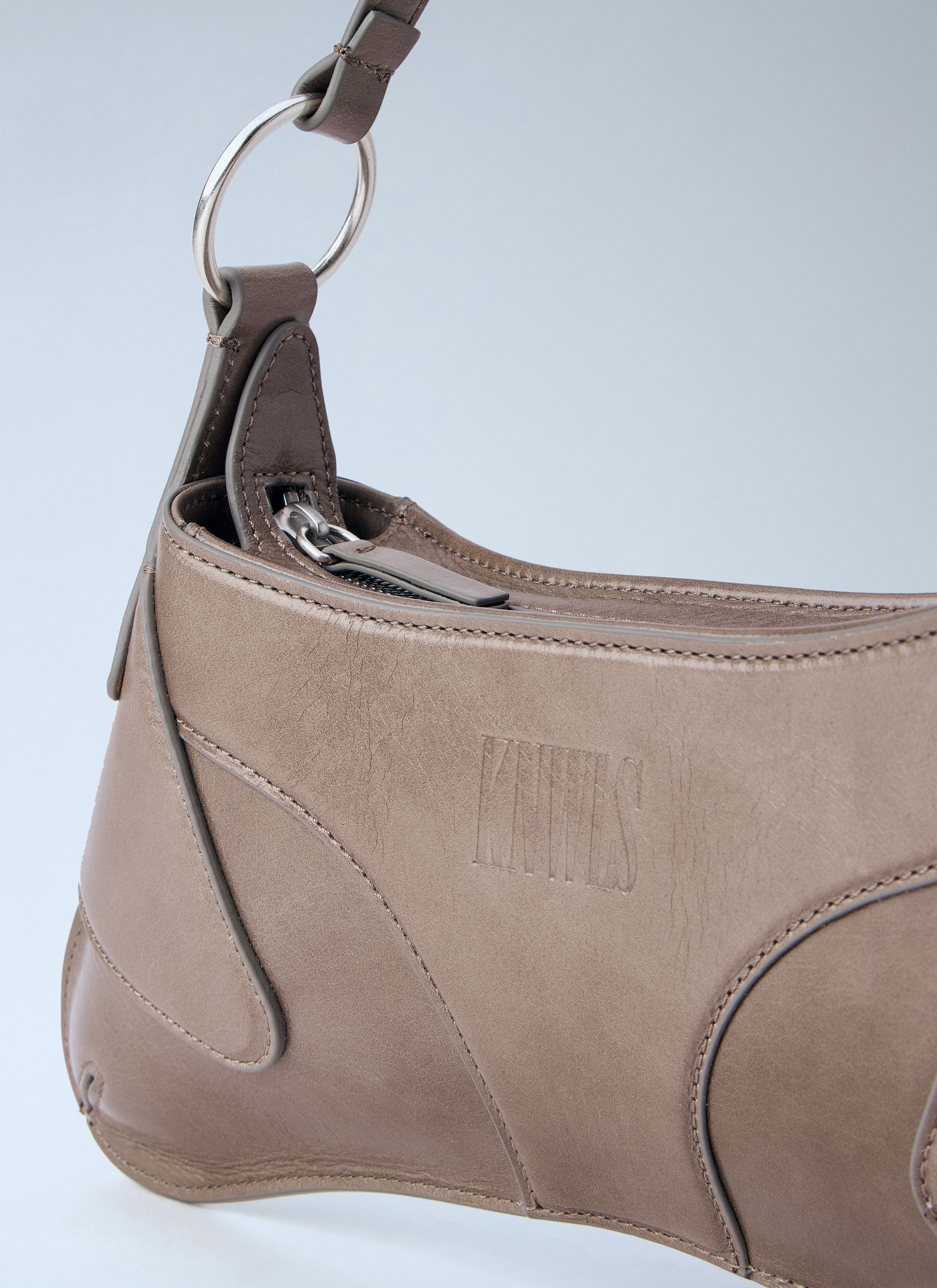KNWLS Razr Shoulder Bag Size ONE SIZE - 4 Thumbnail