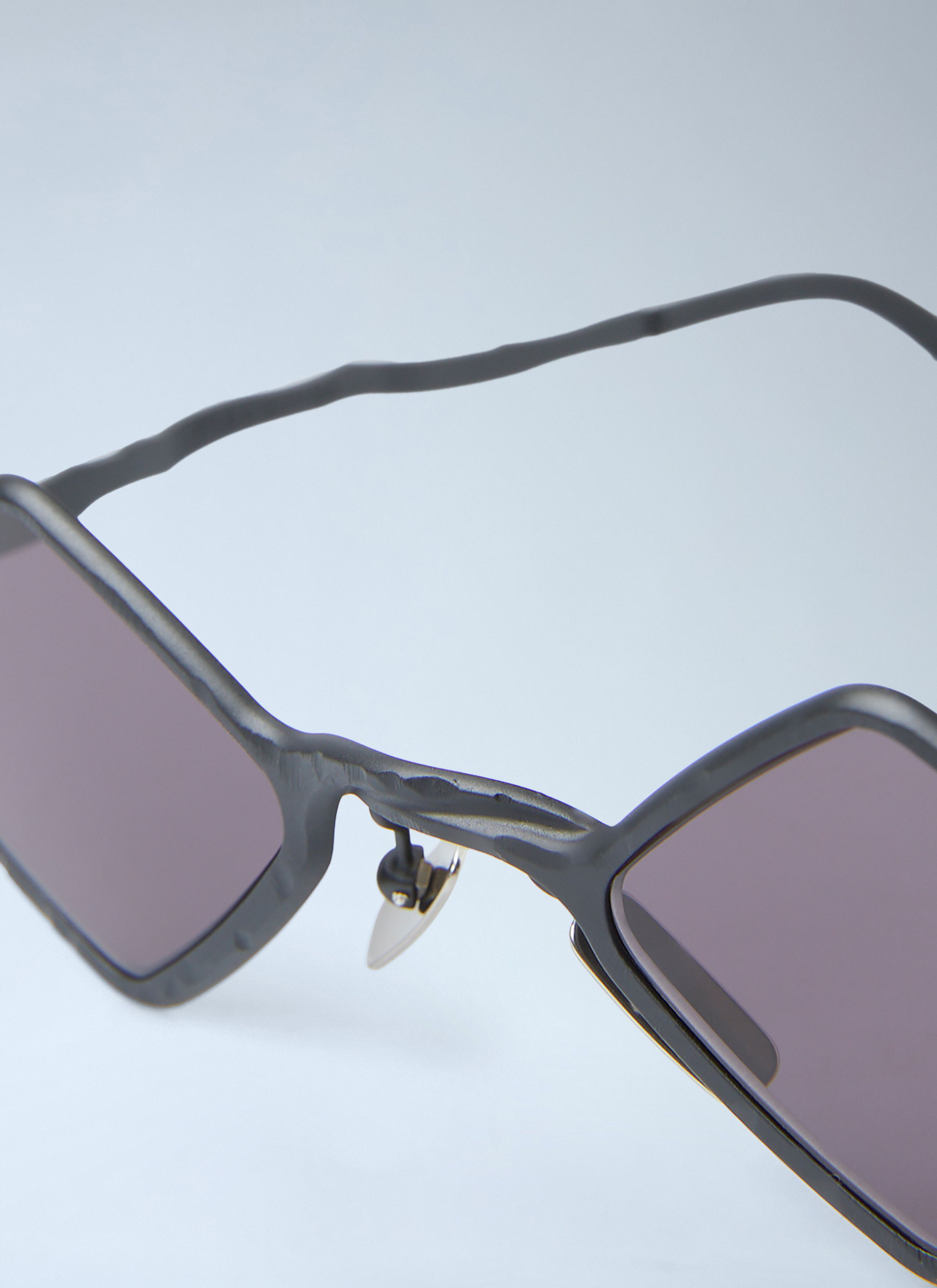 Kuboraum Mask Z14 Sunglasses Size ONE SIZE - 5 Thumbnail