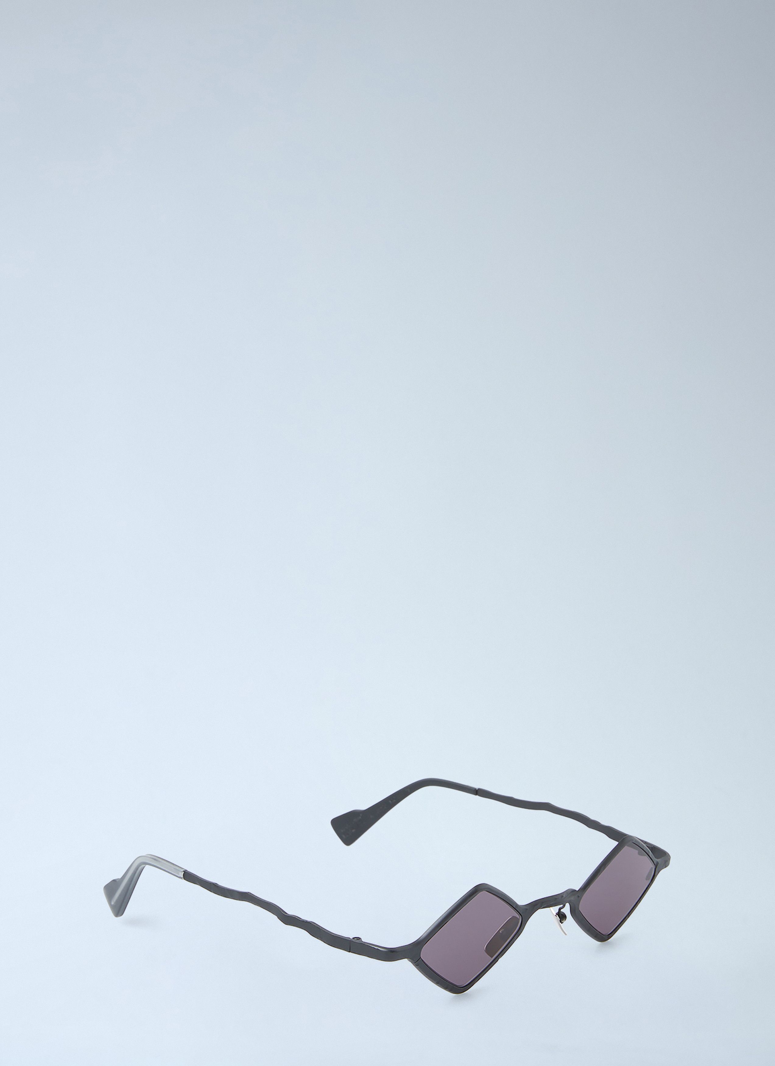 Kuboraum Mask Z14 Sunglasses Size ONE SIZE - 2 Thumbnail