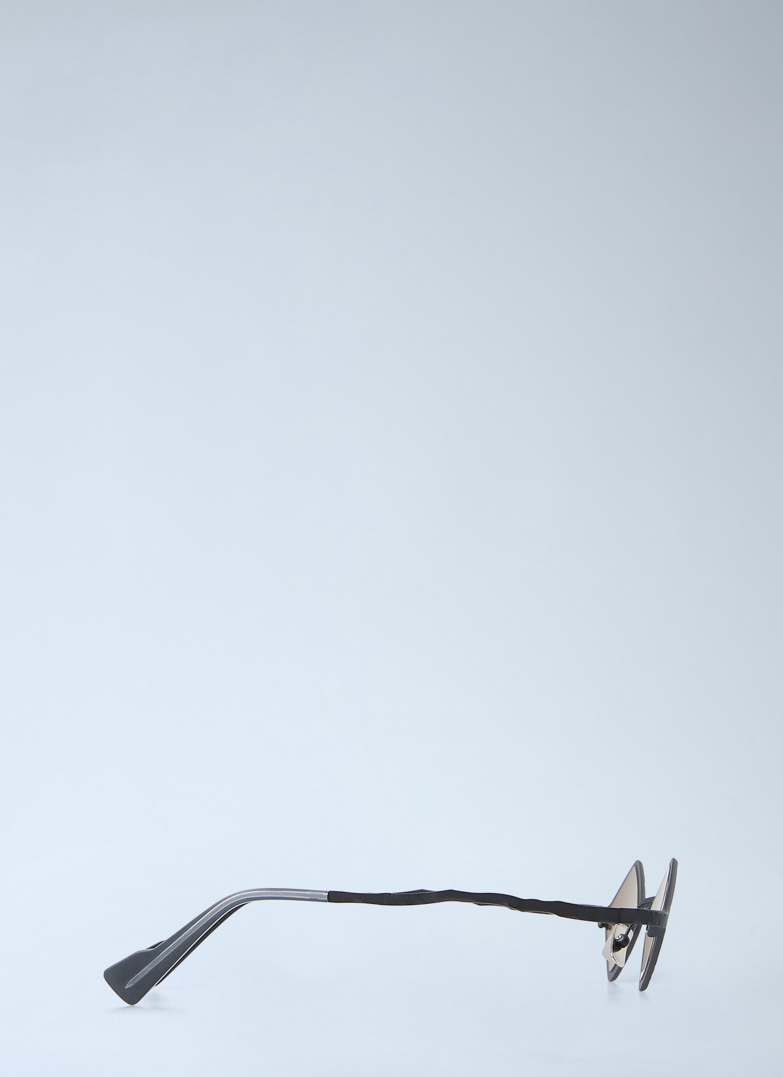 Kuboraum Mask Z14 Sunglasses Size ONE SIZE - 3 Thumbnail