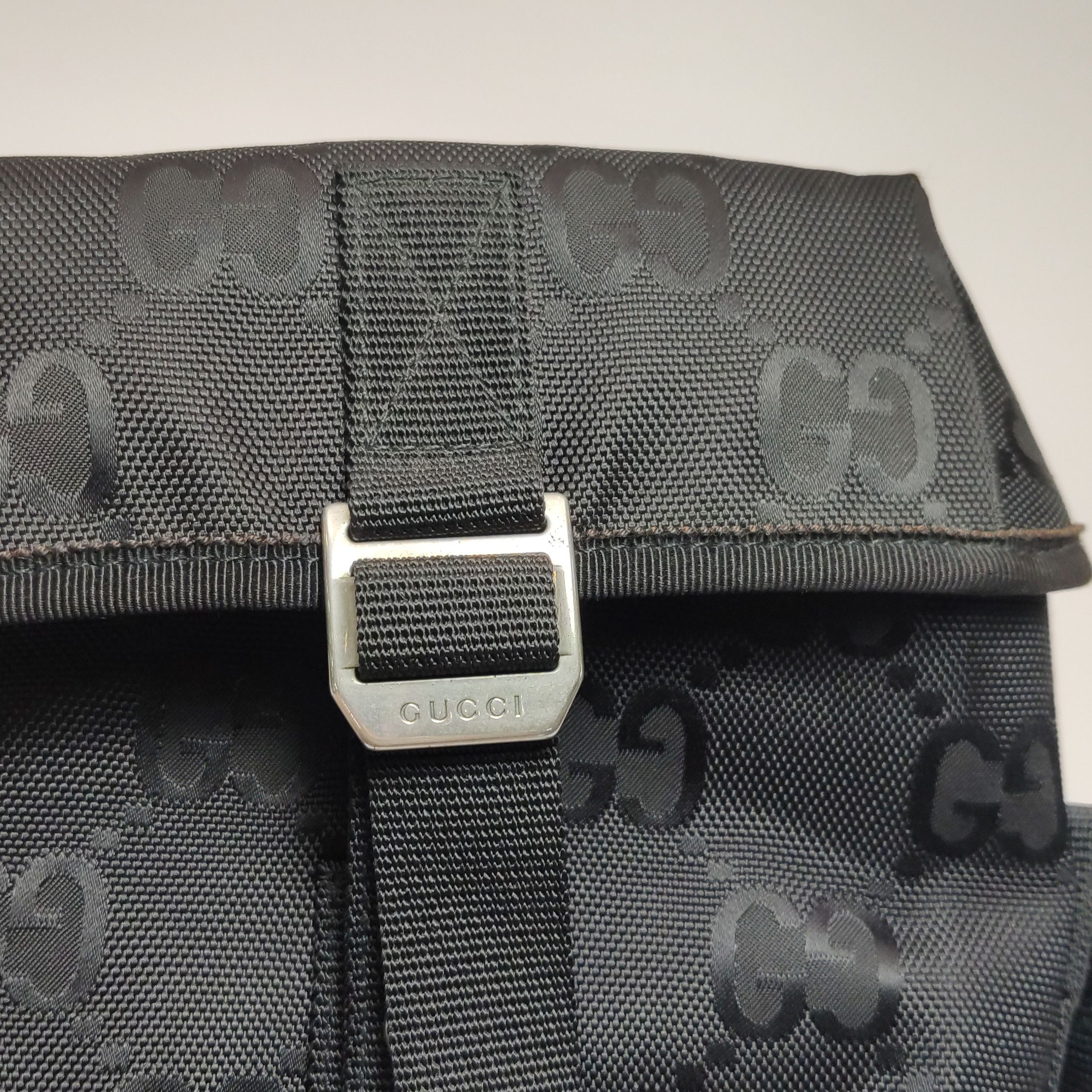 Gucci Gucci Women os Crossbody Bags Size ONE SIZE - 17 Thumbnail