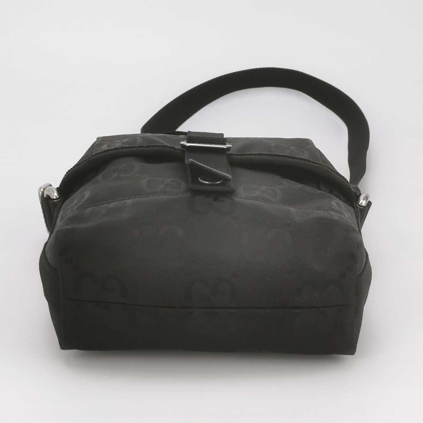 Gucci Gucci Women os Crossbody Bags Size ONE SIZE - 6 Thumbnail
