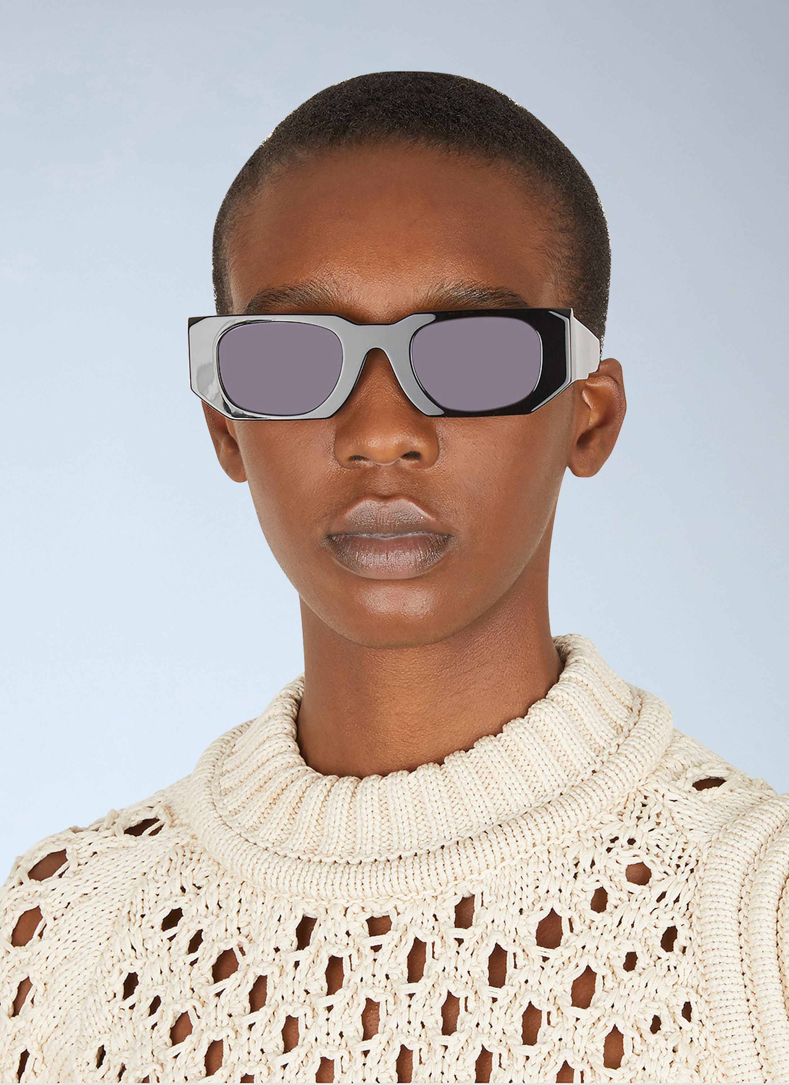 Kuboraum U8 Sunglasses Size ONE SIZE - 5 Thumbnail