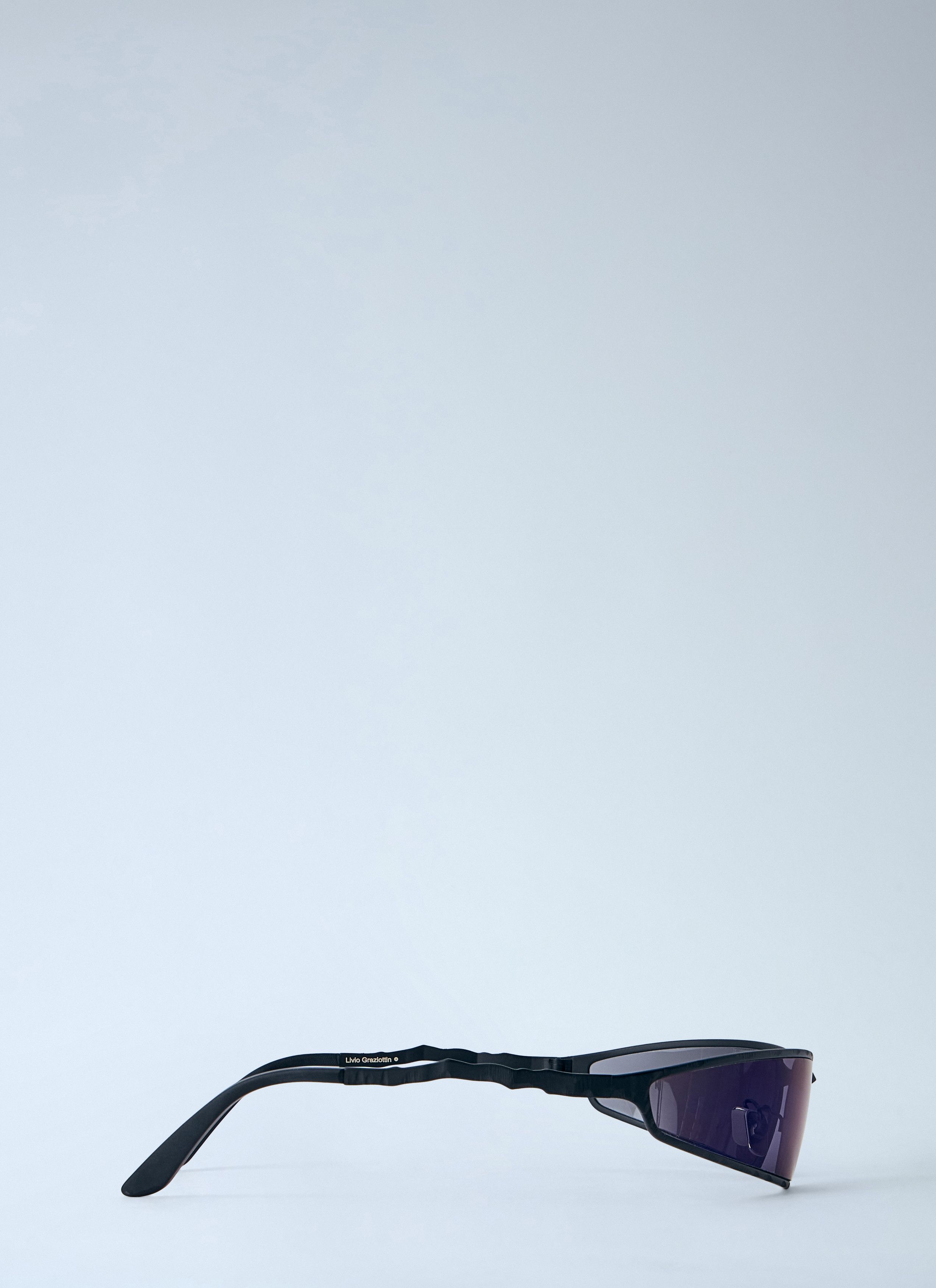 Kuboraum Mask H34 Sunglasses Size ONE SIZE - 3 Thumbnail