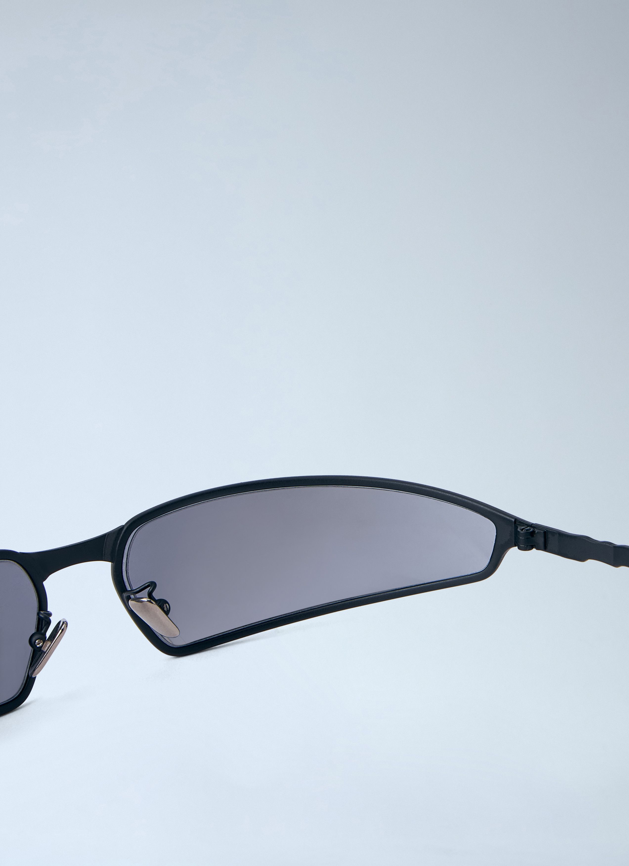 Kuboraum Mask H34 Sunglasses Size ONE SIZE - 5 Thumbnail