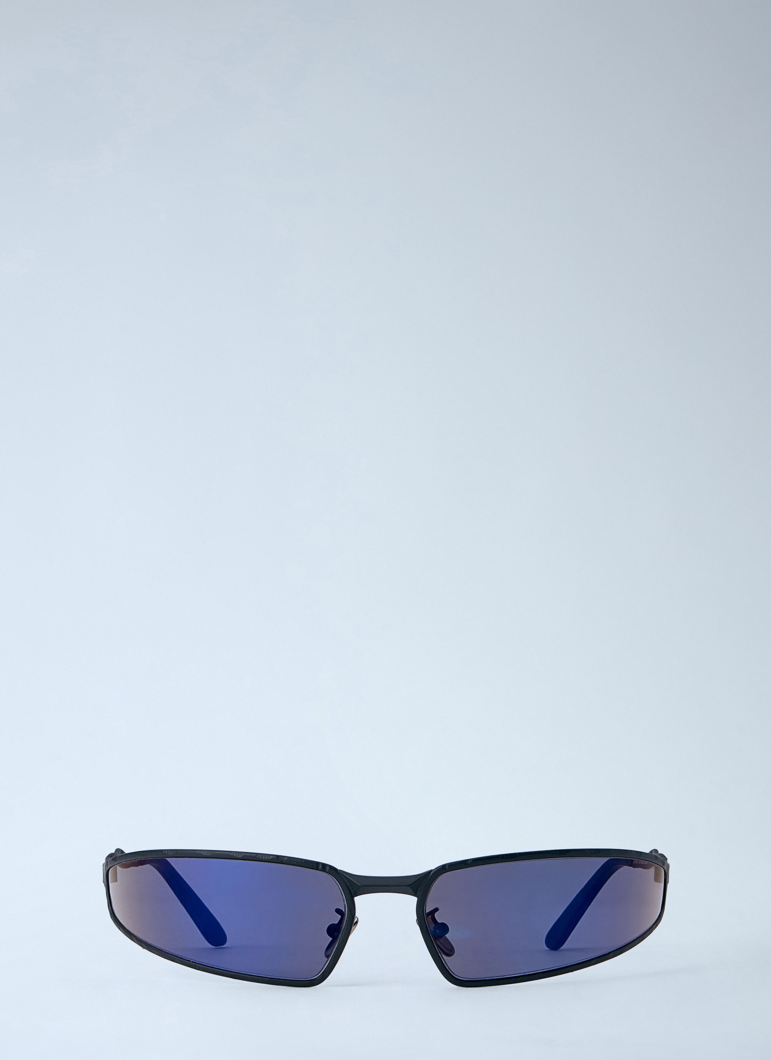 Kuboraum Mask H34 Sunglasses Size ONE SIZE - 6 Thumbnail