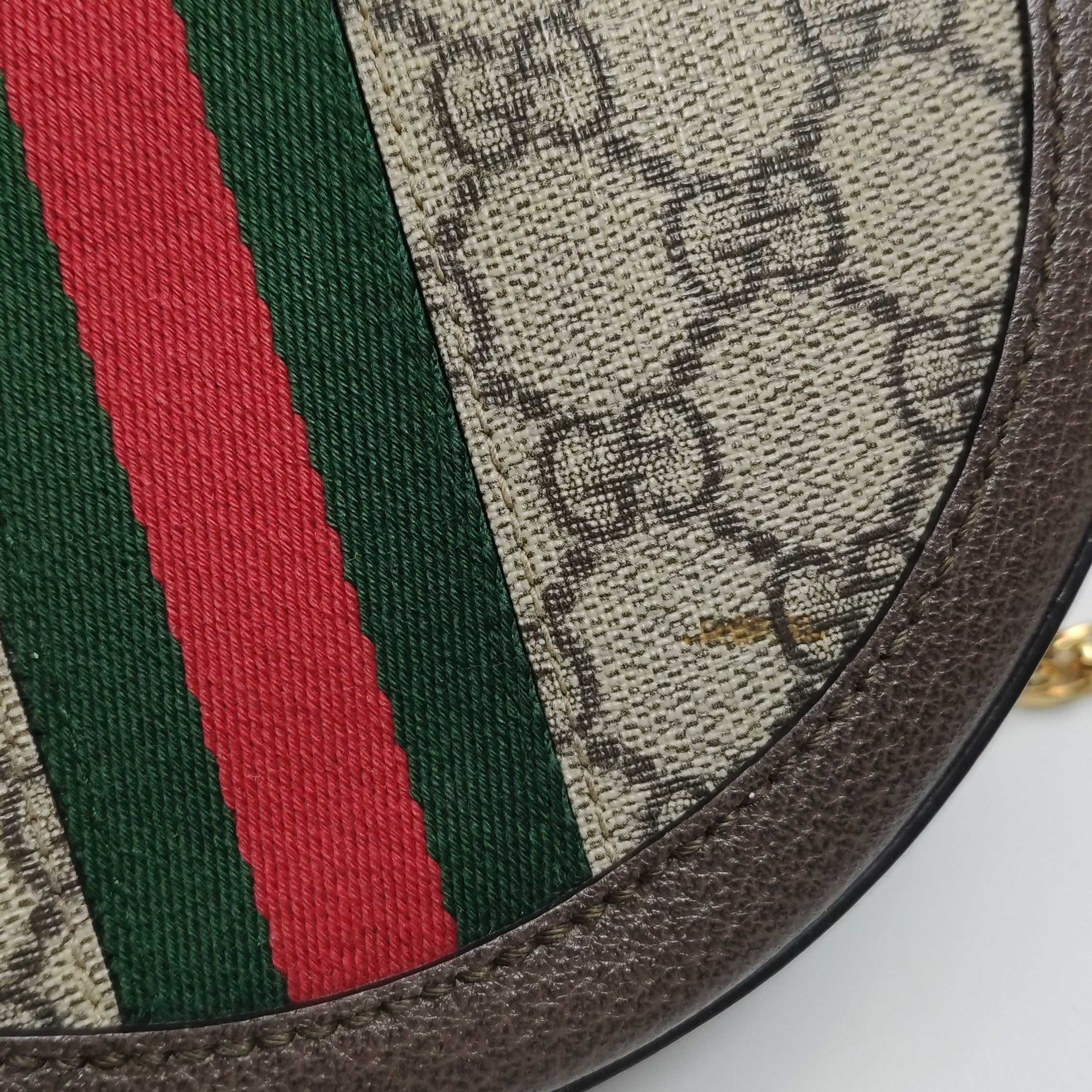 Gucci Gucci Women os Shoulder Bags Size ONE SIZE - 12 Thumbnail