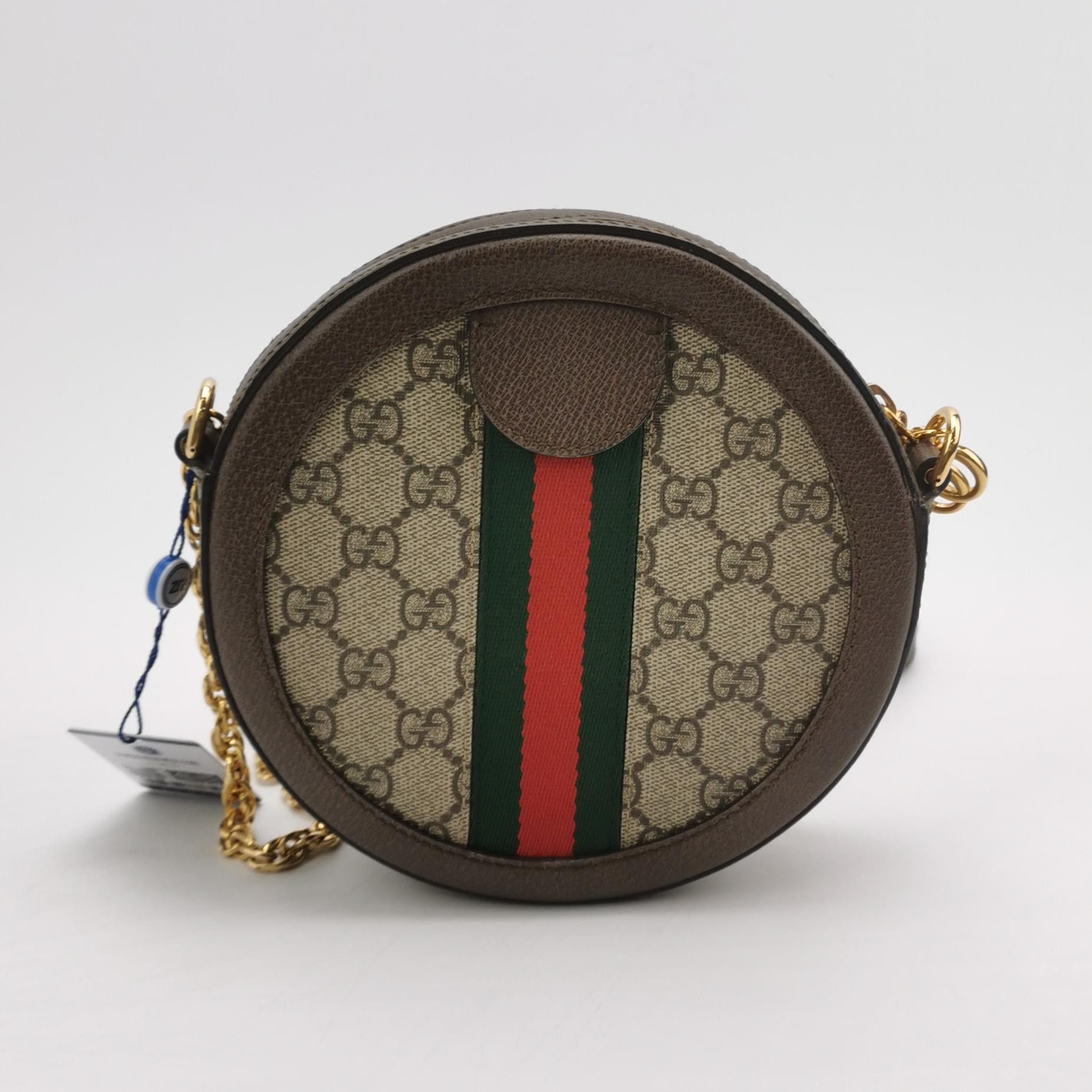 Gucci Gucci Women os Shoulder Bags Size ONE SIZE - 5 Thumbnail