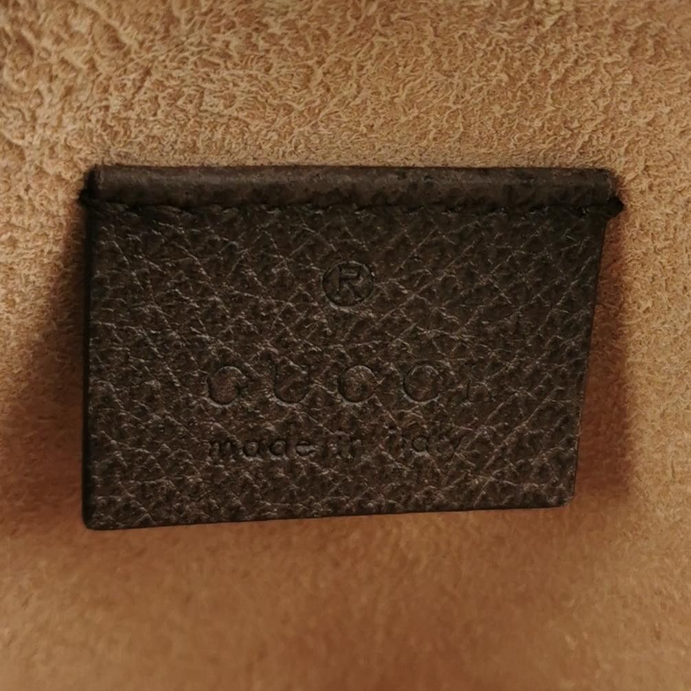 Gucci Gucci Women os Shoulder Bags Size ONE SIZE - 8 Thumbnail