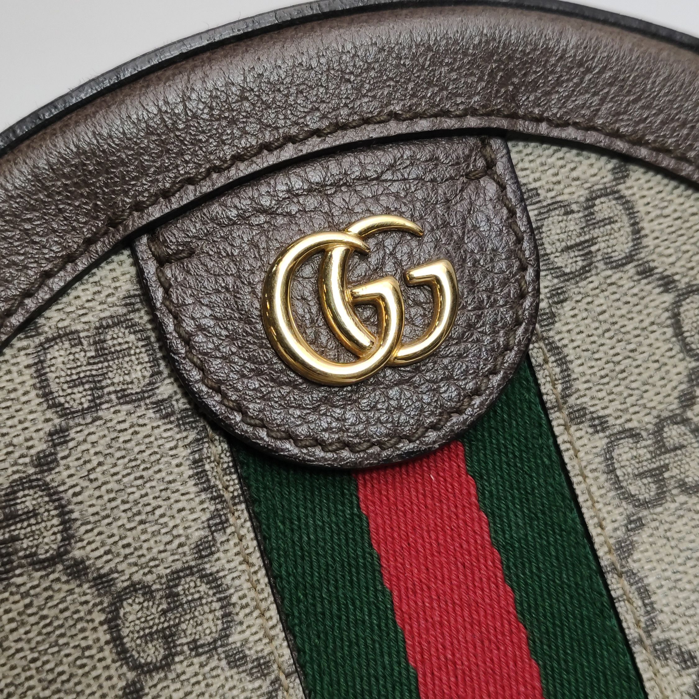 Gucci Gucci Women os Shoulder Bags Size ONE SIZE - 16 Thumbnail