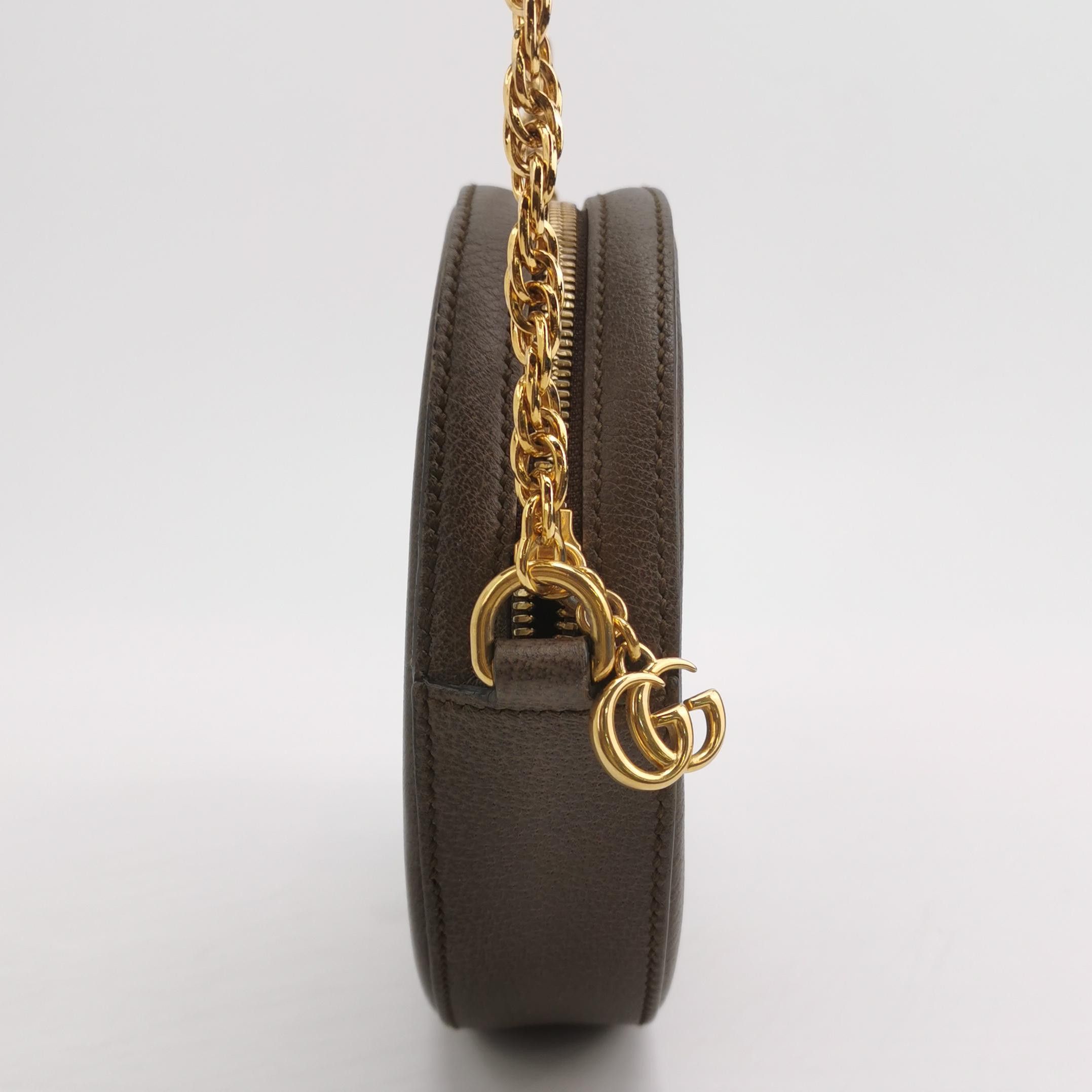 Gucci Gucci Women os Shoulder Bags Size ONE SIZE - 4 Thumbnail