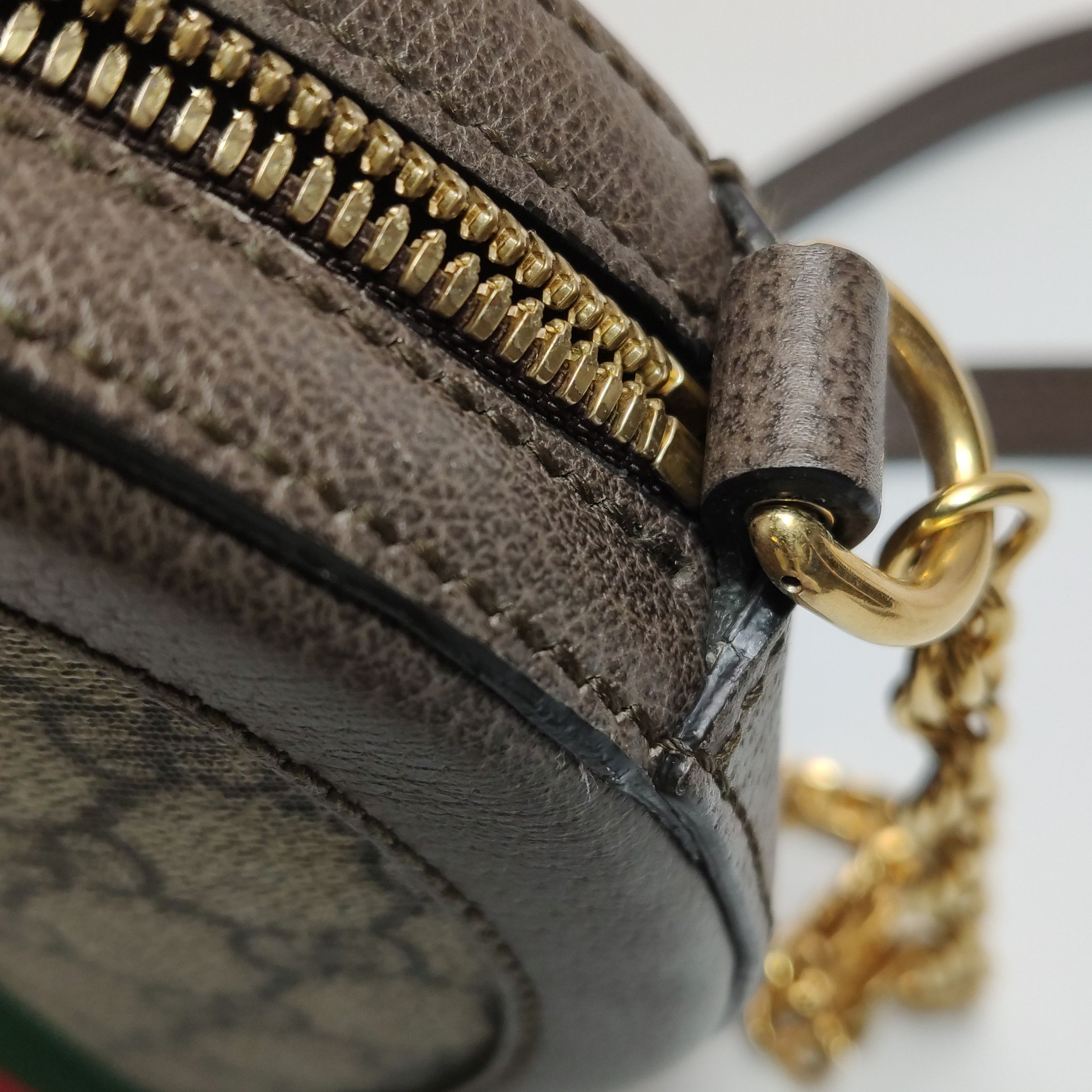 Gucci Gucci Women os Shoulder Bags Size ONE SIZE - 21 Thumbnail