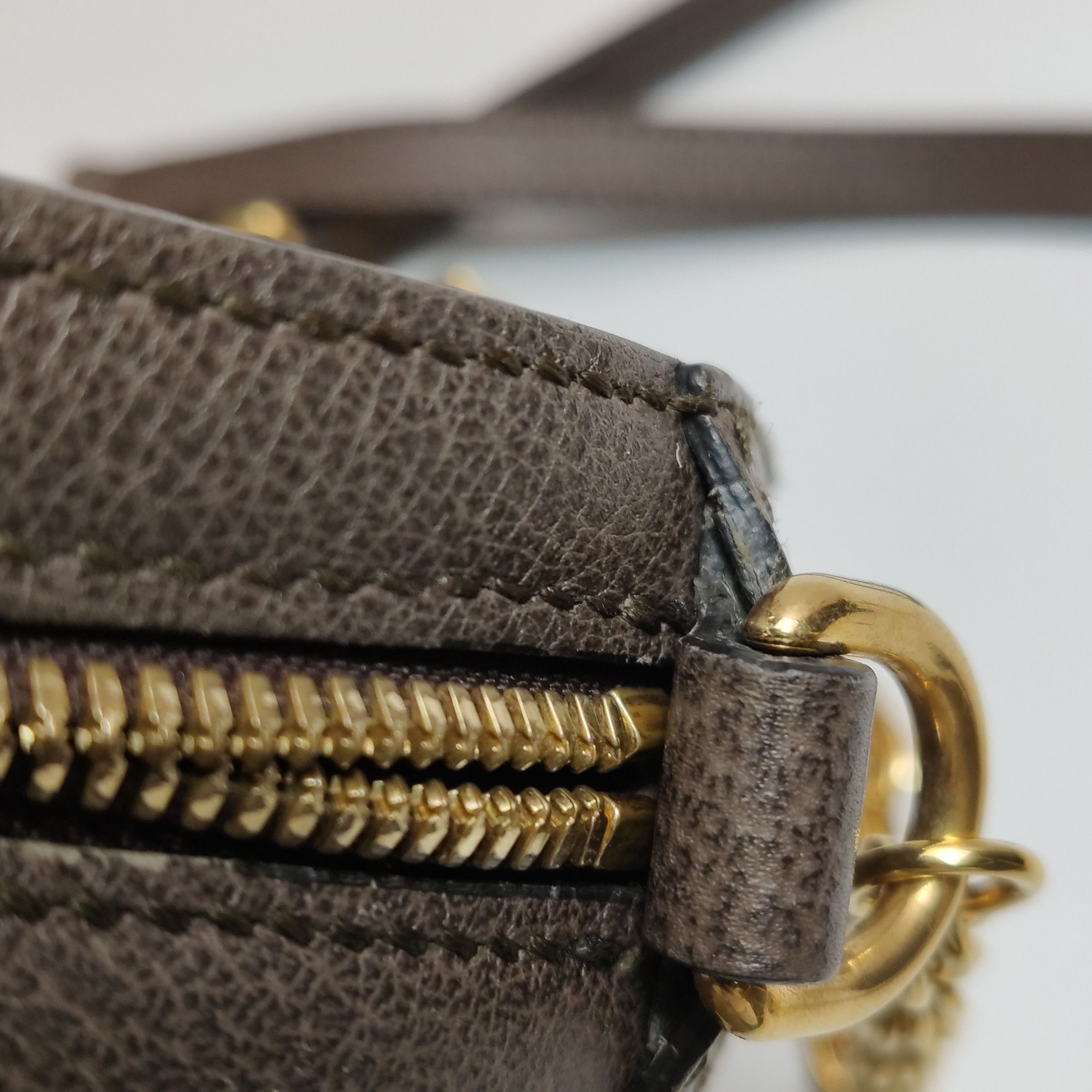 Gucci Gucci Women os Shoulder Bags Size ONE SIZE - 22 Thumbnail