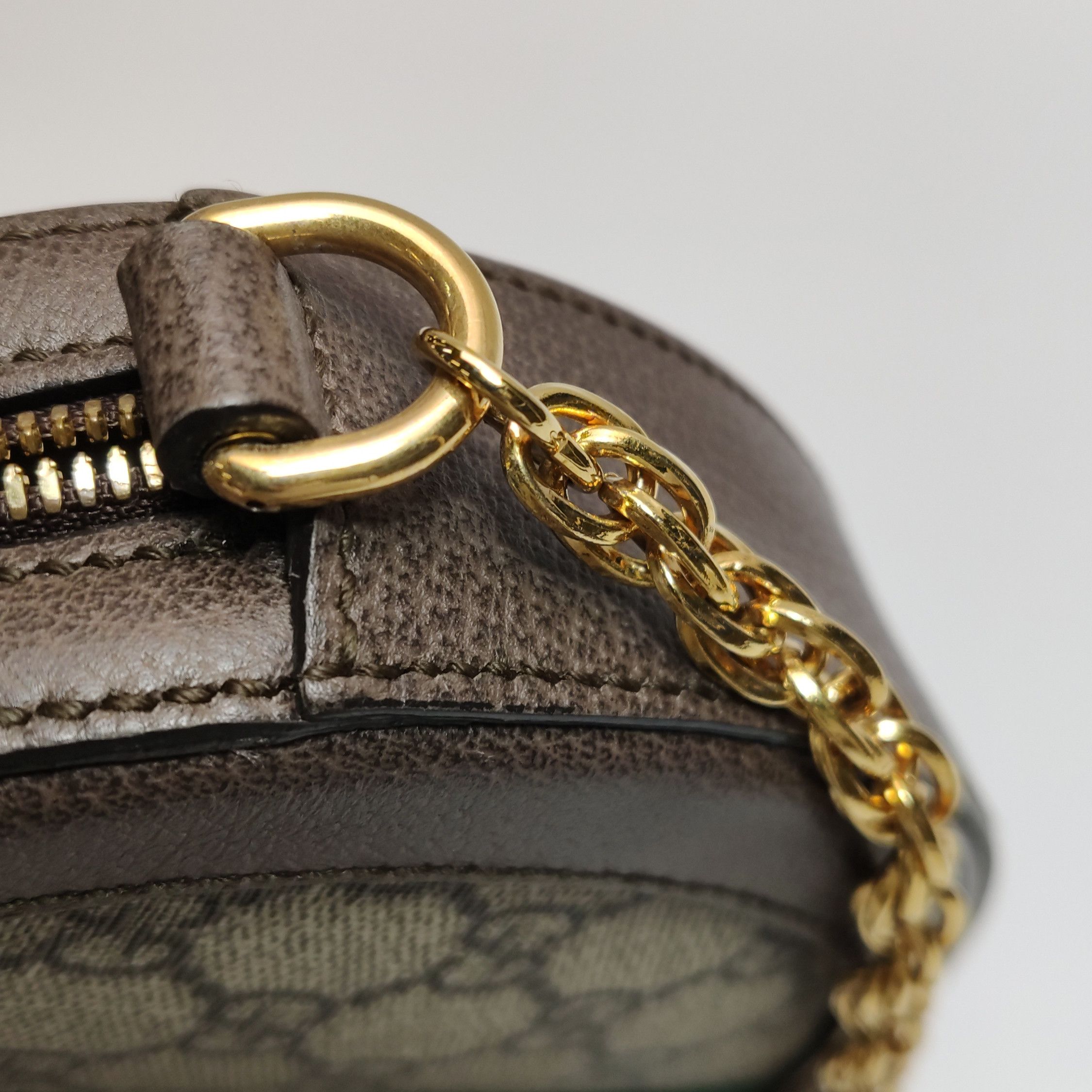 Gucci Gucci Women os Shoulder Bags Size ONE SIZE - 14 Thumbnail
