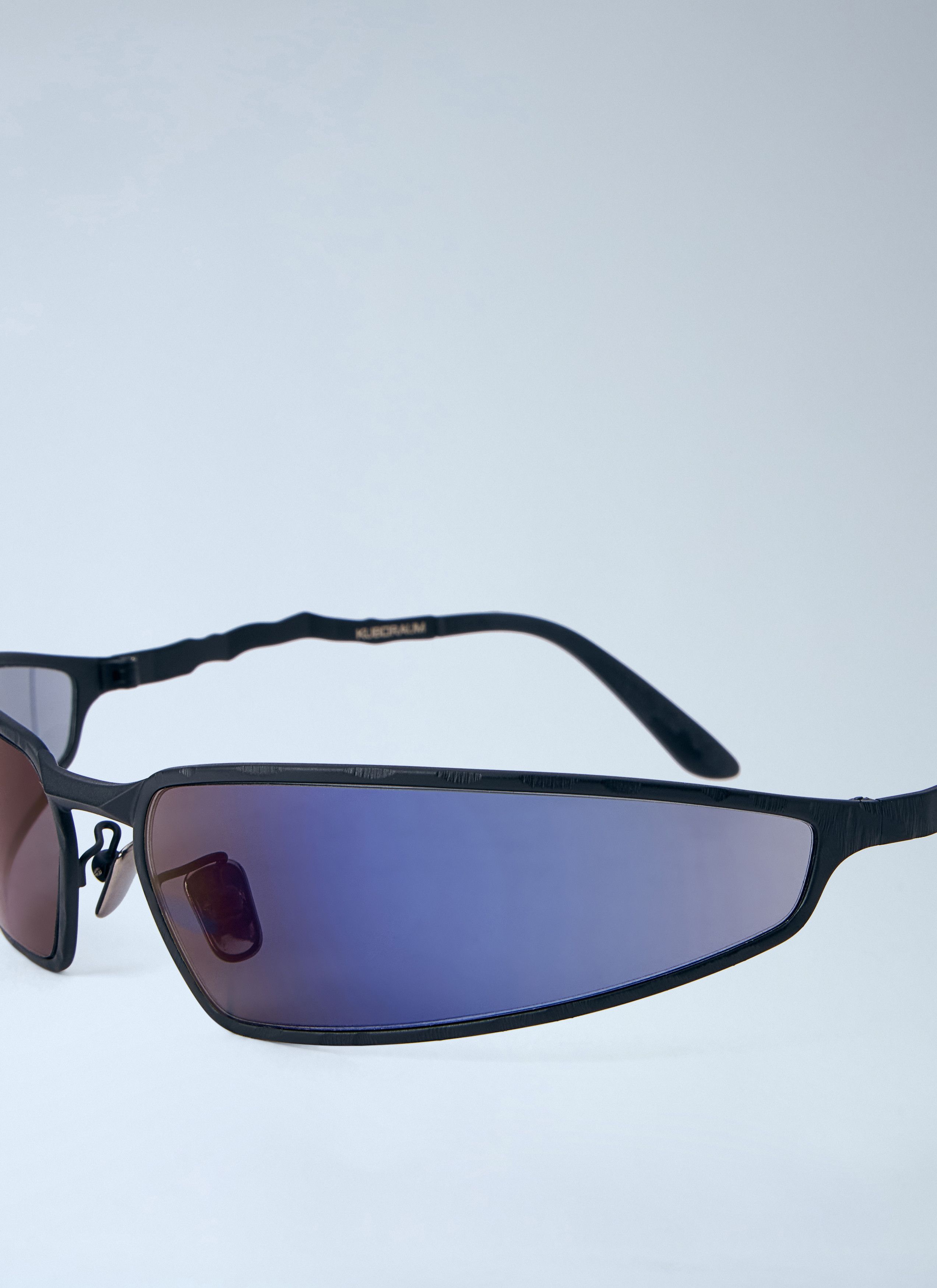 Kuboraum Mask H34 Sunglasses Size ONE SIZE - 4 Thumbnail
