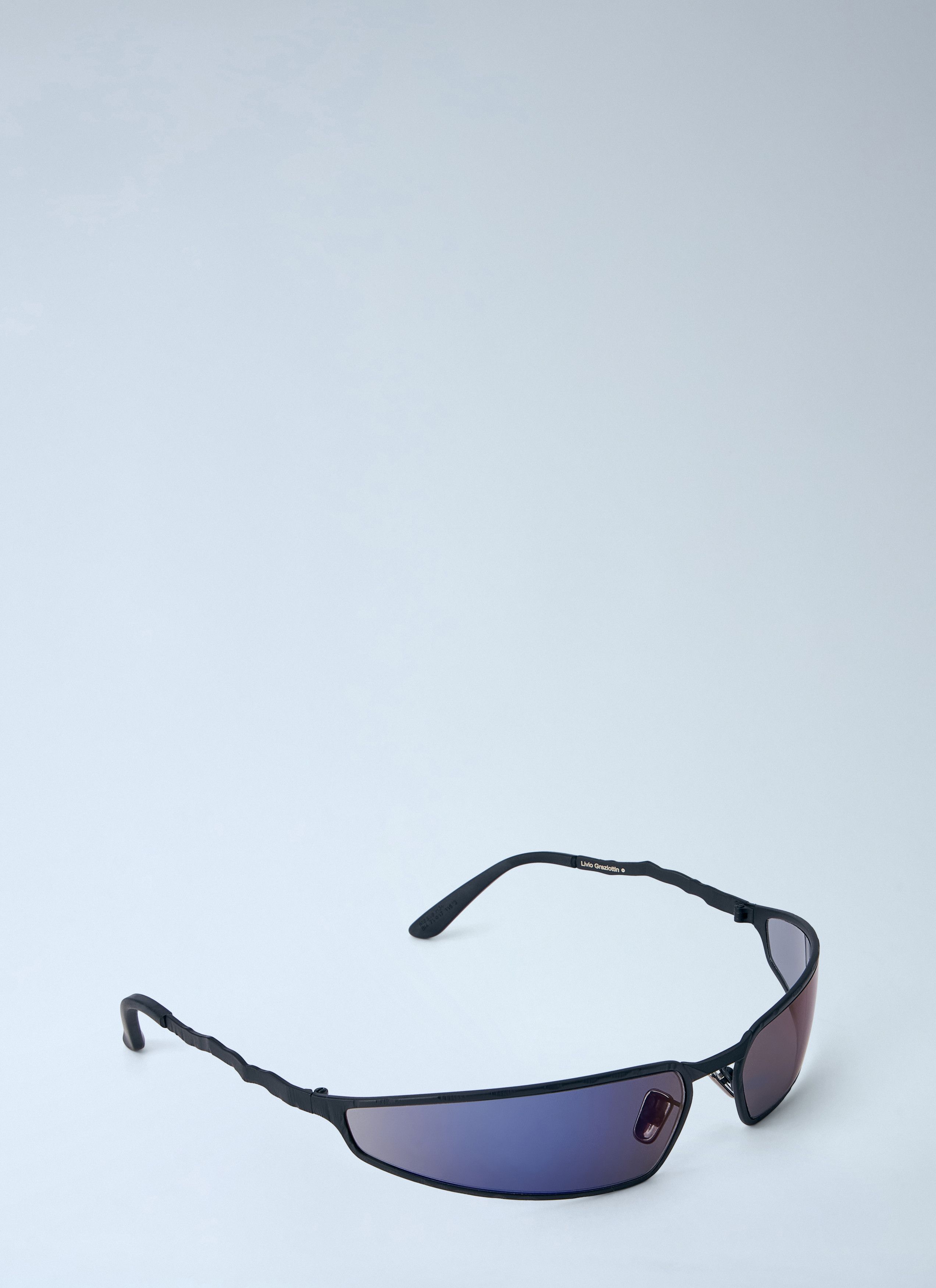 Kuboraum Mask H34 Sunglasses Size ONE SIZE - 2 Thumbnail