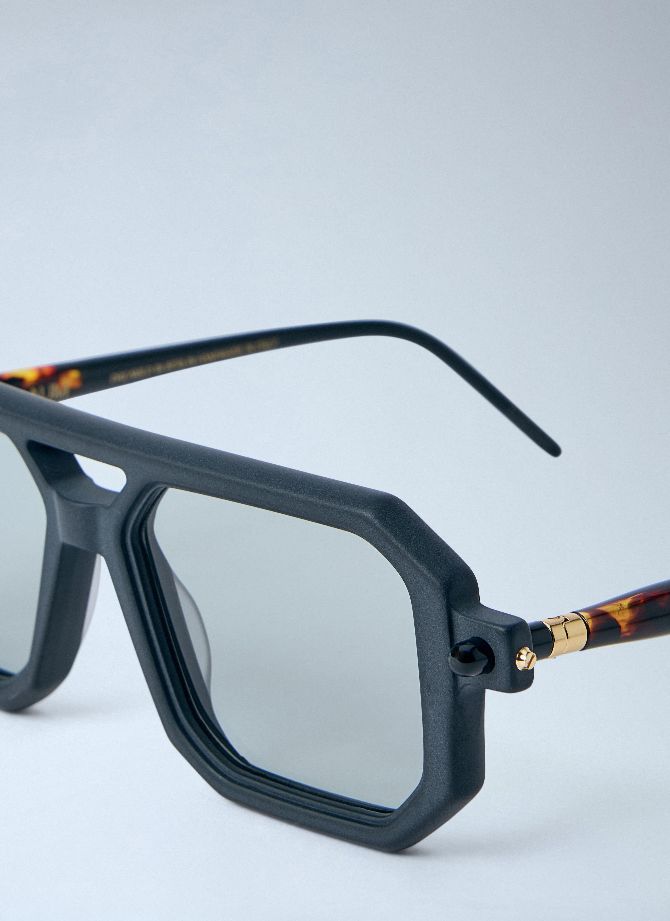 Kuboraum Mask P8 Sunglasses Size ONE SIZE - 4 Thumbnail
