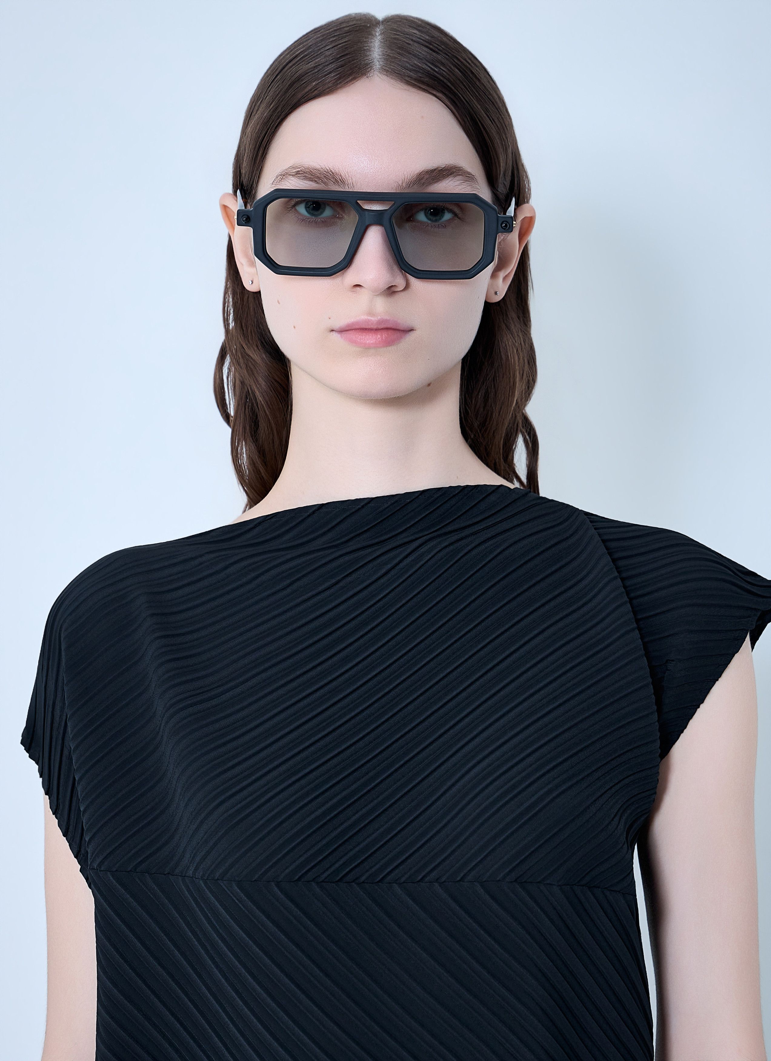 Kuboraum Mask P8 Sunglasses Size ONE SIZE - 7 Thumbnail