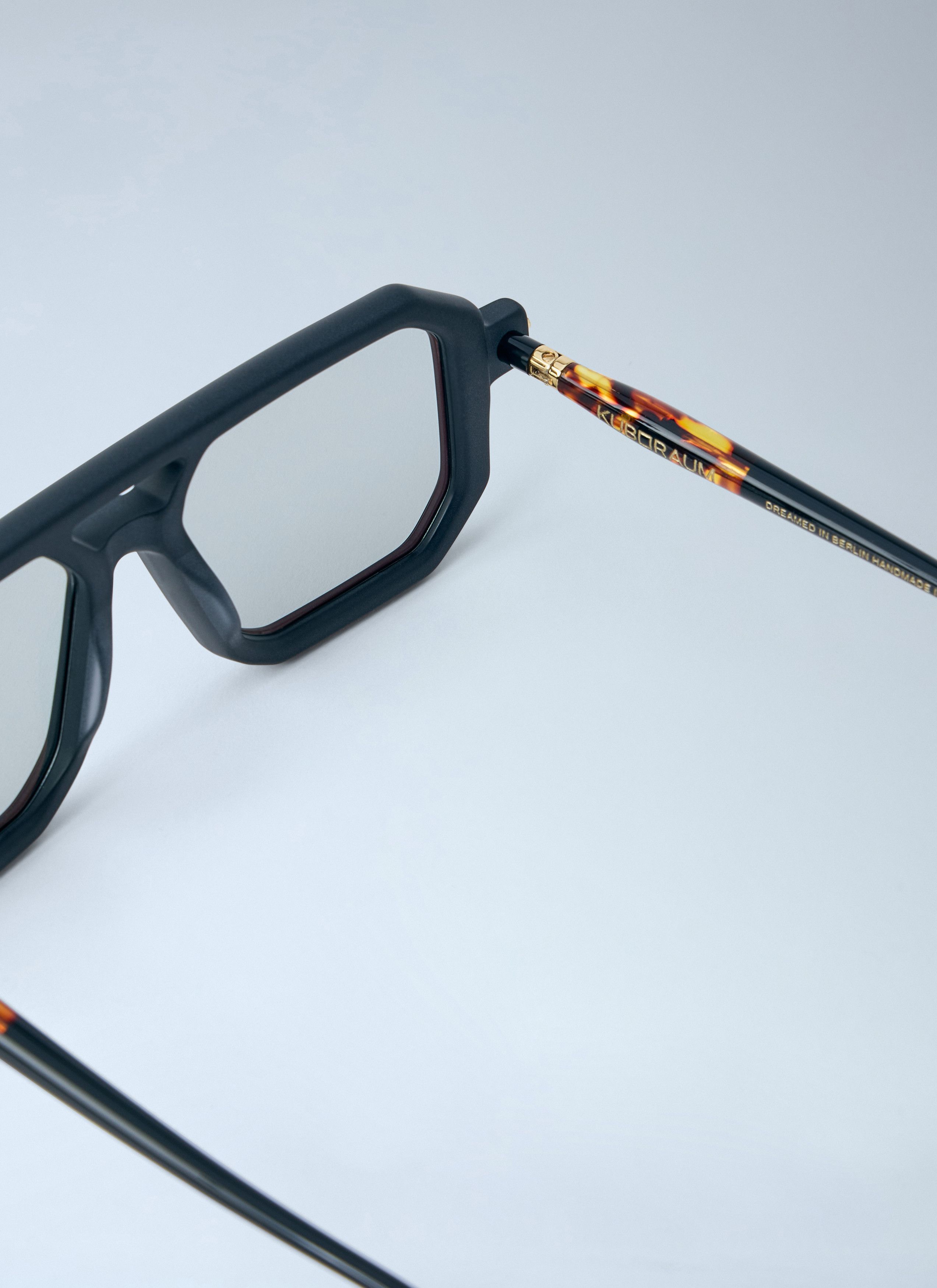 Kuboraum Mask P8 Sunglasses Size ONE SIZE - 5 Thumbnail