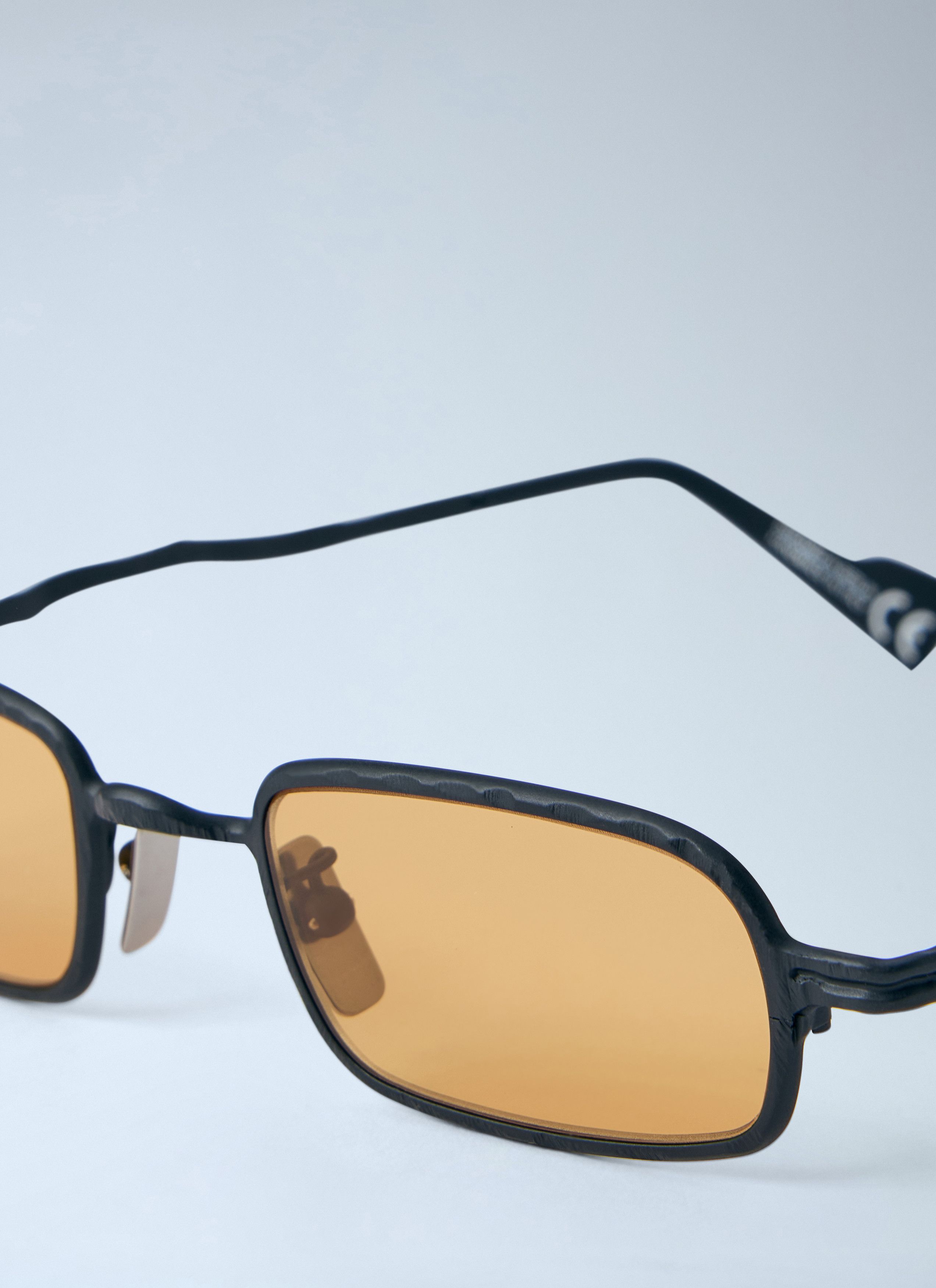 Kuboraum Z18 Bms Sunglasses Size ONE SIZE - 4 Thumbnail