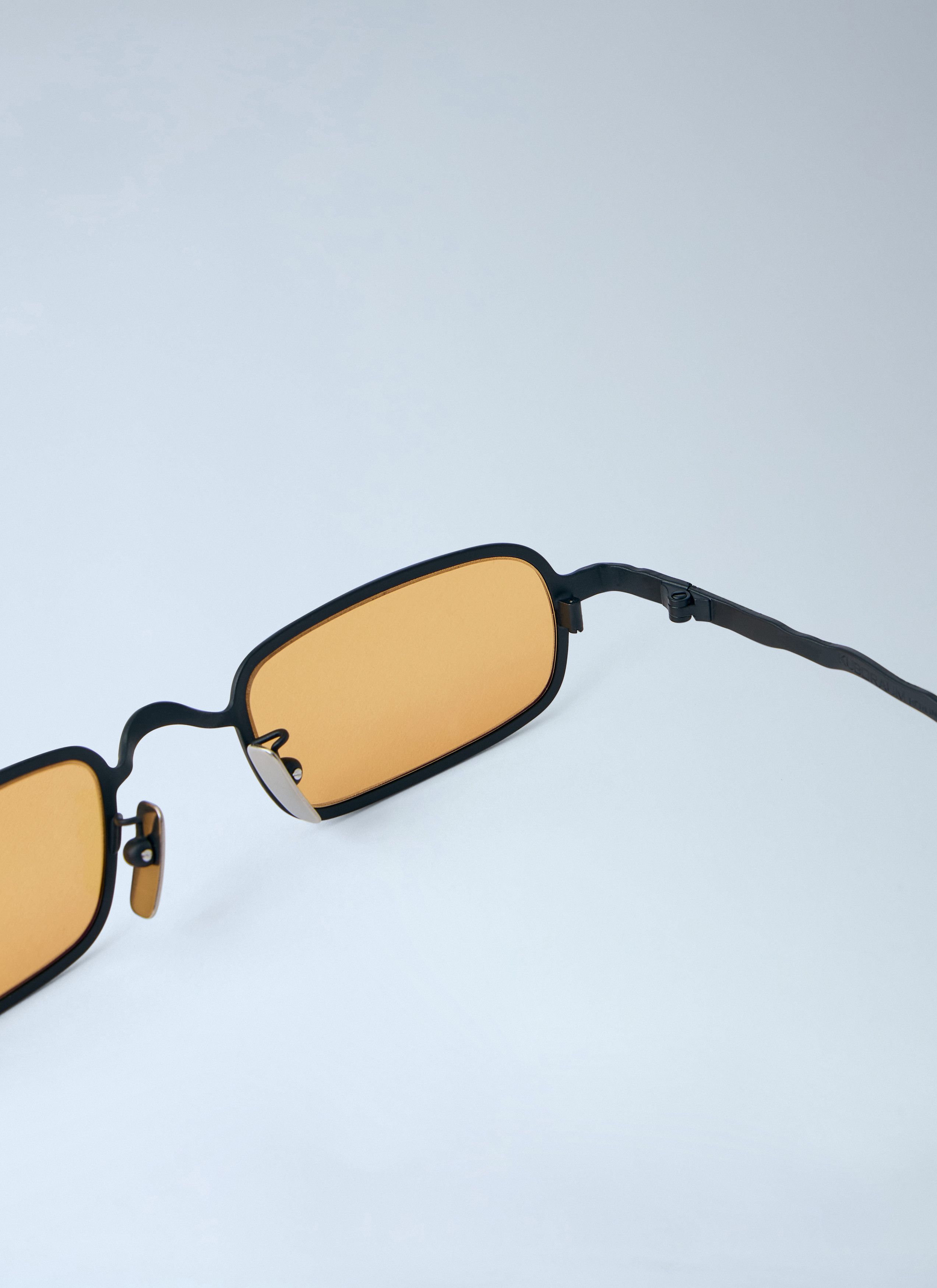 Kuboraum Z18 Bms Sunglasses Size ONE SIZE - 5 Thumbnail