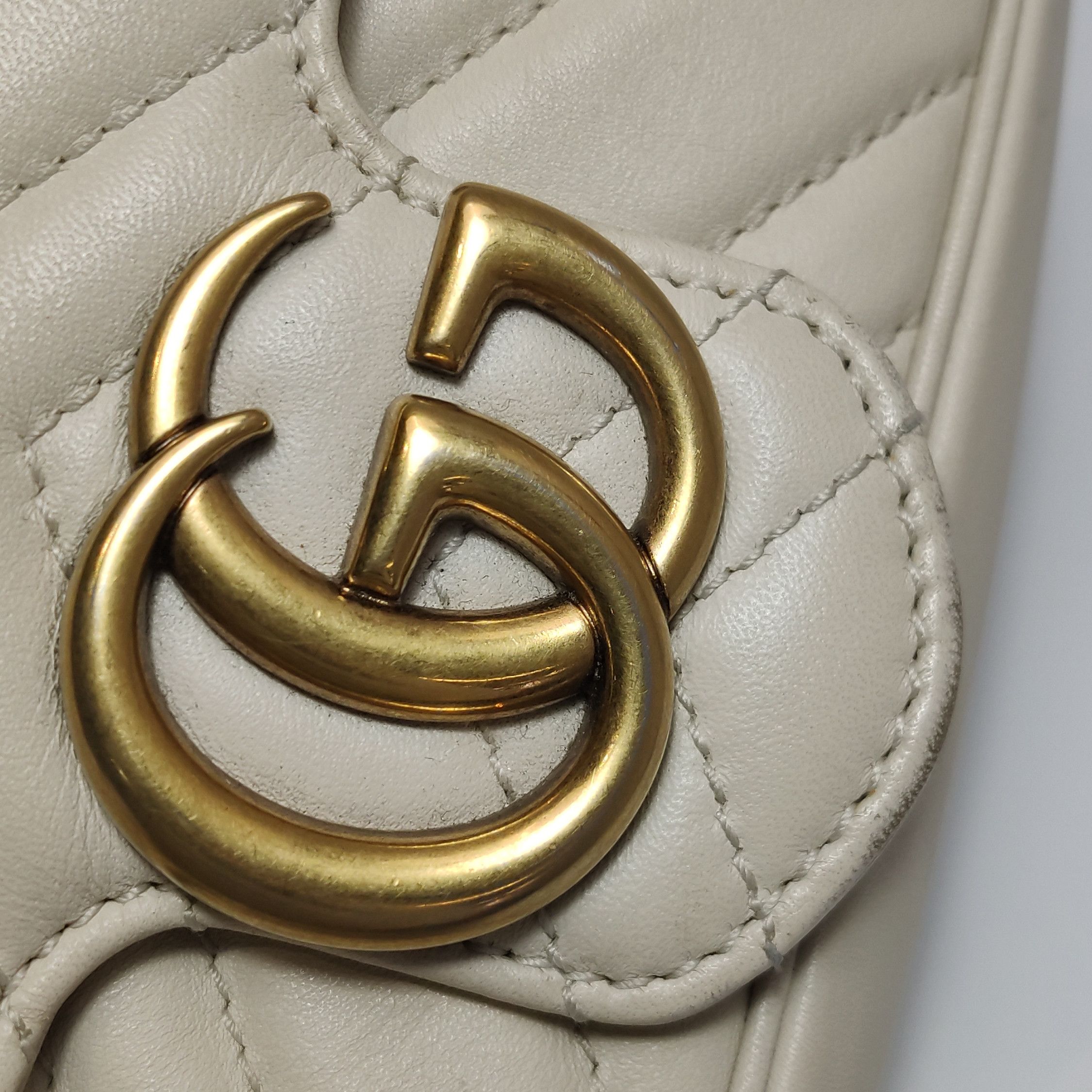 Gucci Gucci Women os Shoulder Bags Size ONE SIZE - 13 Thumbnail