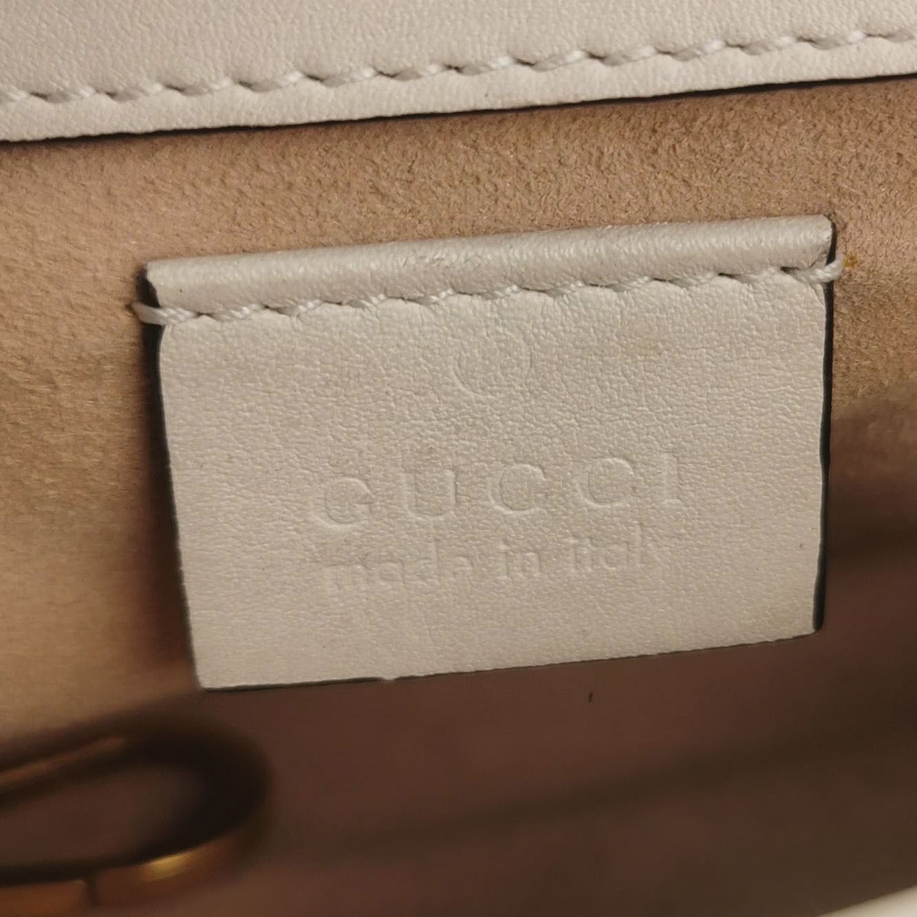 Gucci Gucci Women os Shoulder Bags Size ONE SIZE - 8 Thumbnail