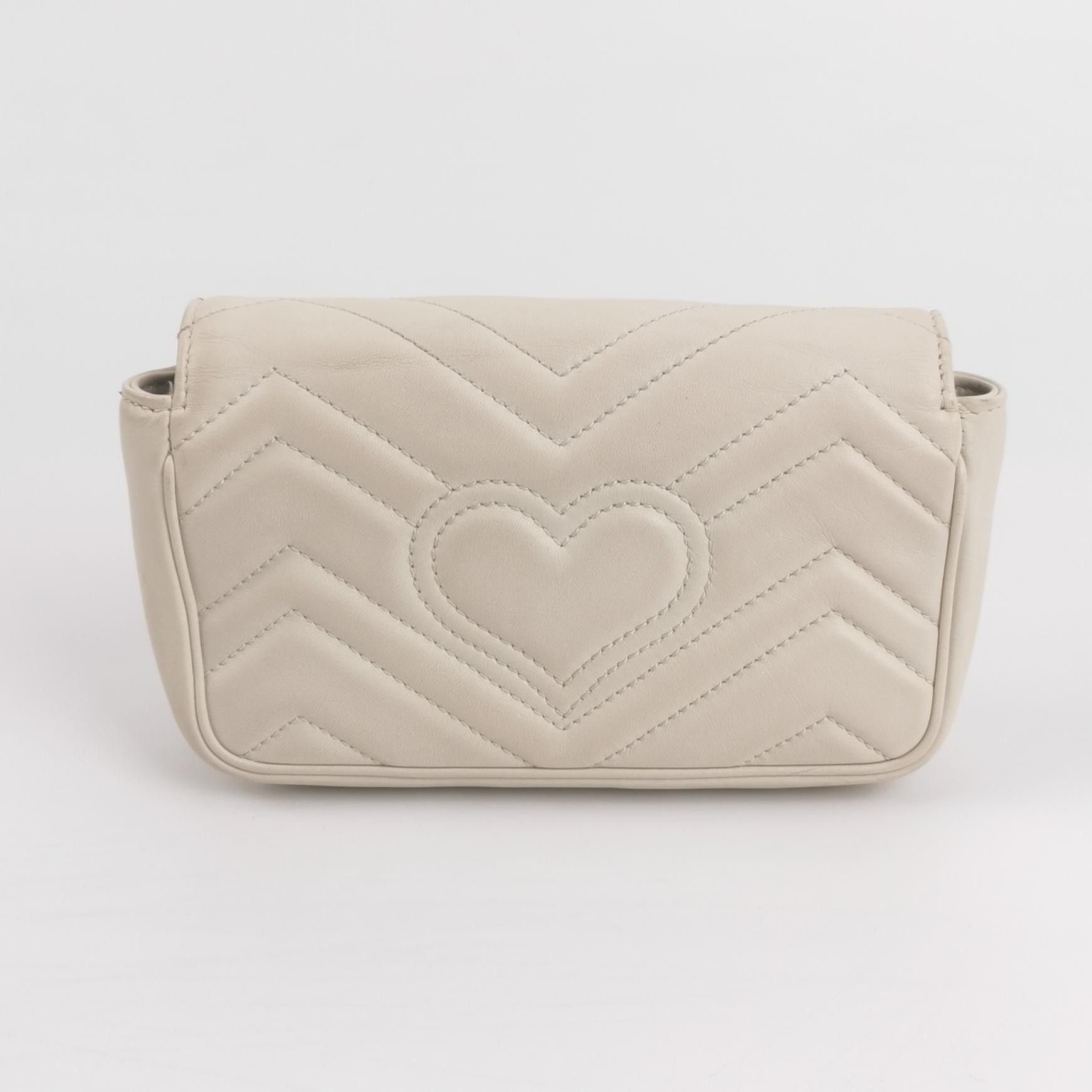 Gucci Gucci Women os Shoulder Bags Size ONE SIZE - 5 Thumbnail