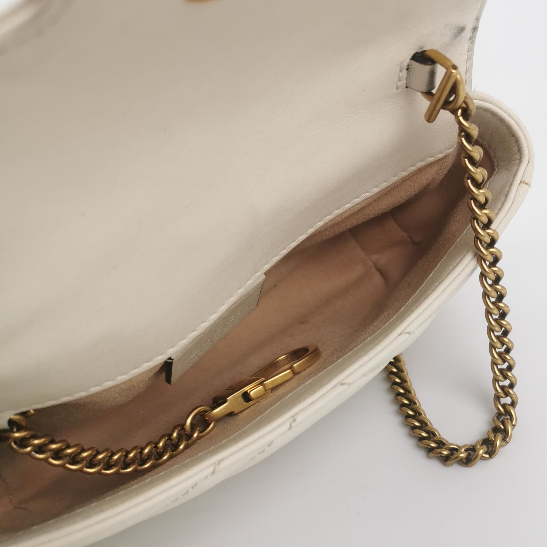Gucci Gucci Women os Shoulder Bags Size ONE SIZE - 7 Thumbnail