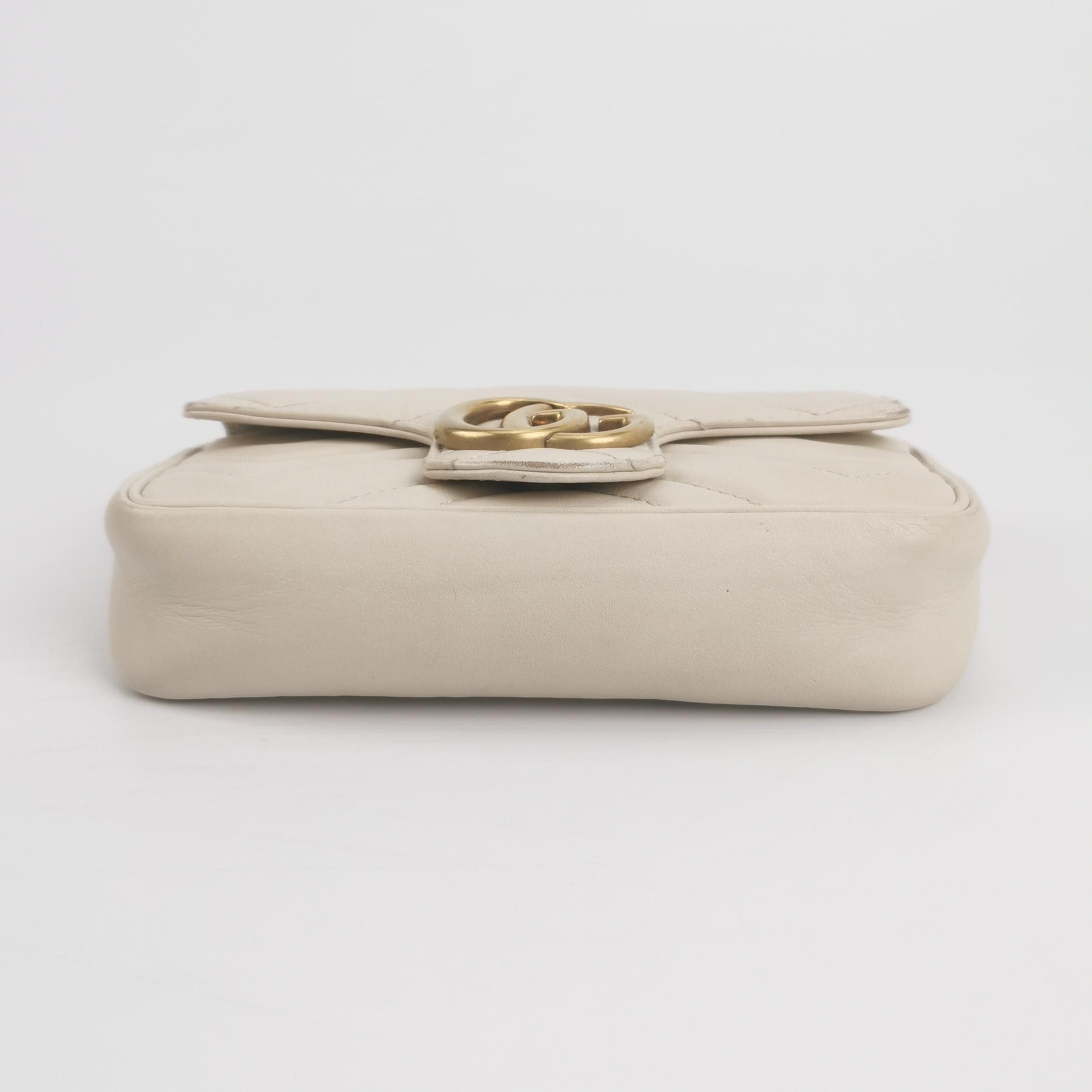 Gucci Gucci Women os Shoulder Bags Size ONE SIZE - 6 Thumbnail