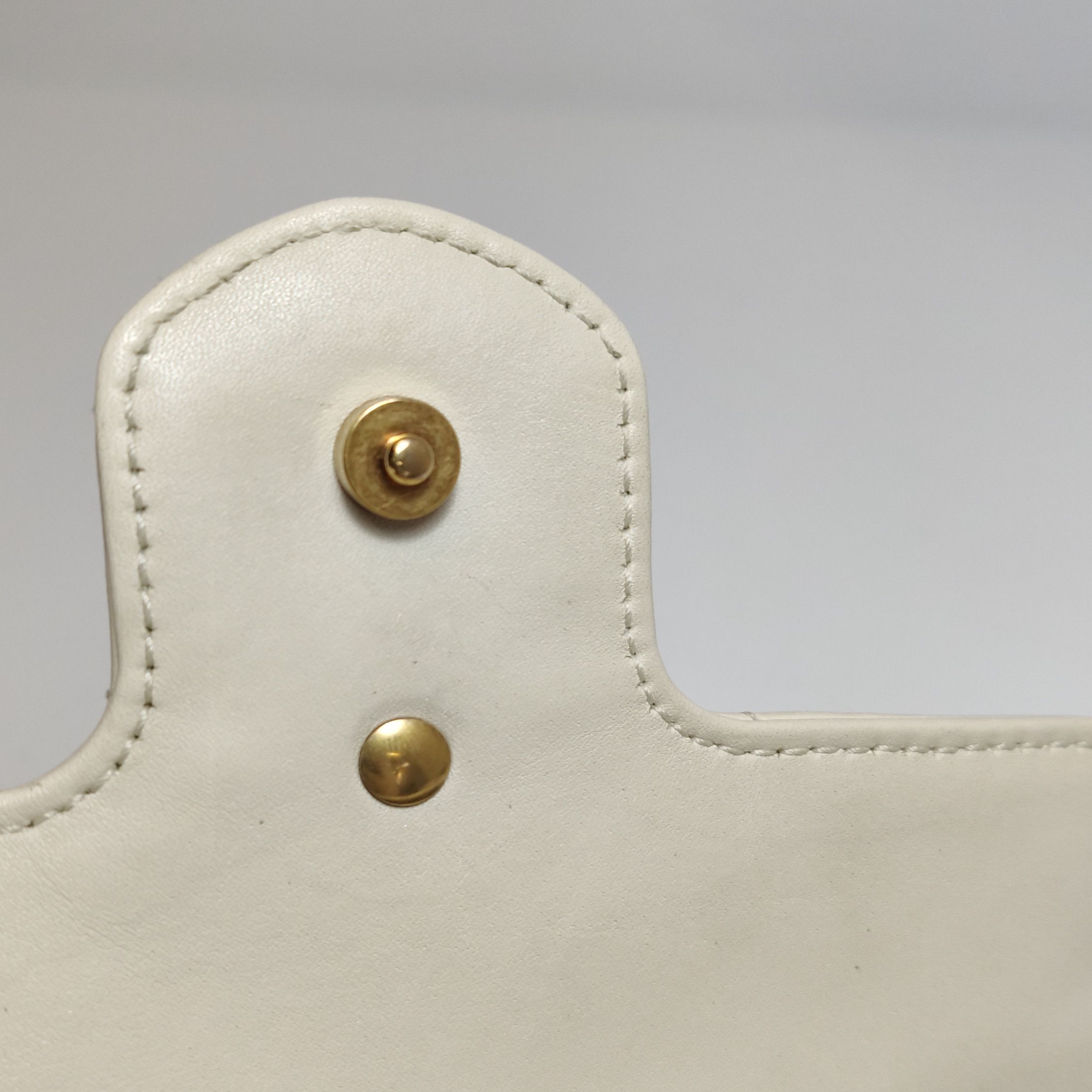Gucci Gucci Women os Shoulder Bags Size ONE SIZE - 14 Thumbnail