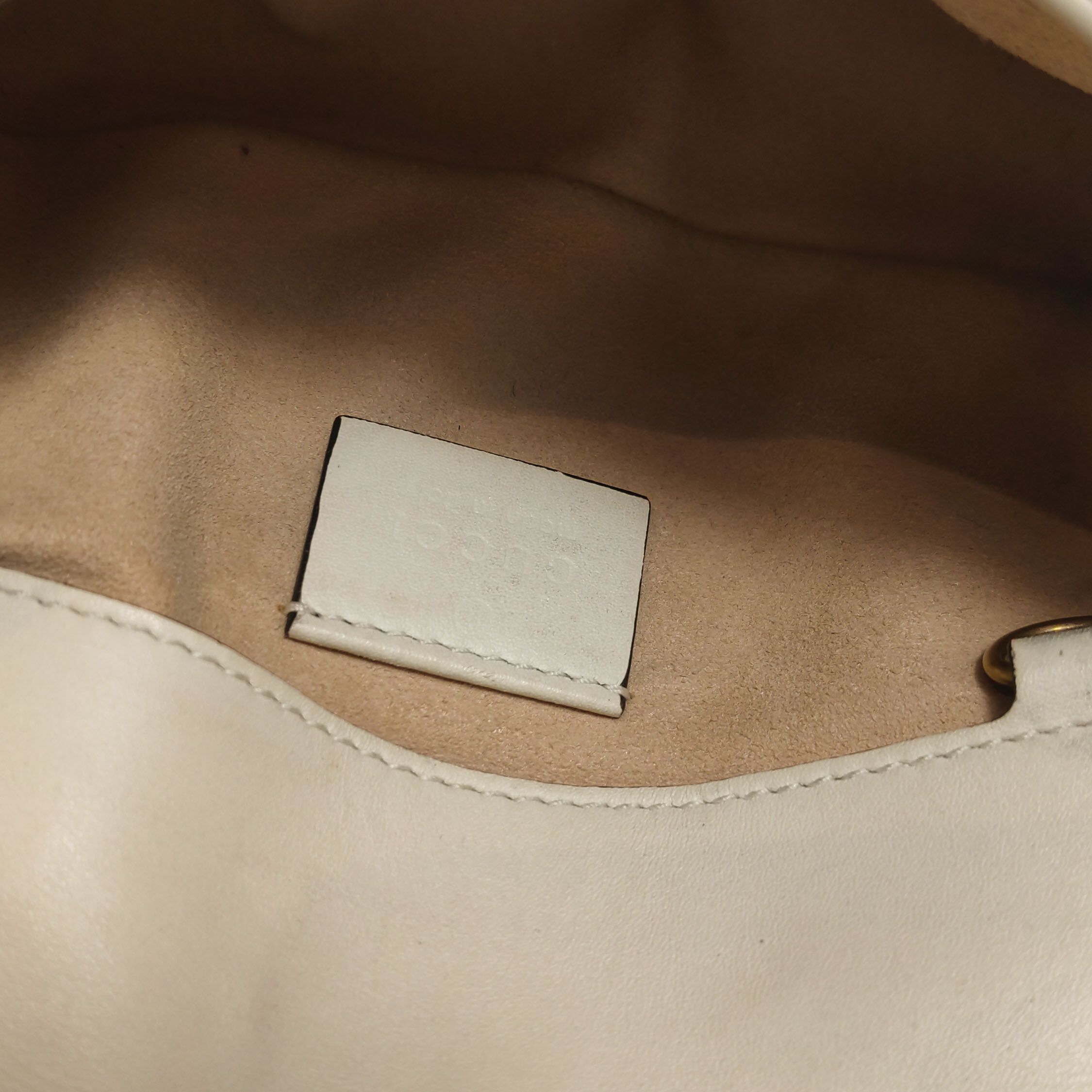 Gucci Gucci Women os Shoulder Bags Size ONE SIZE - 11 Thumbnail