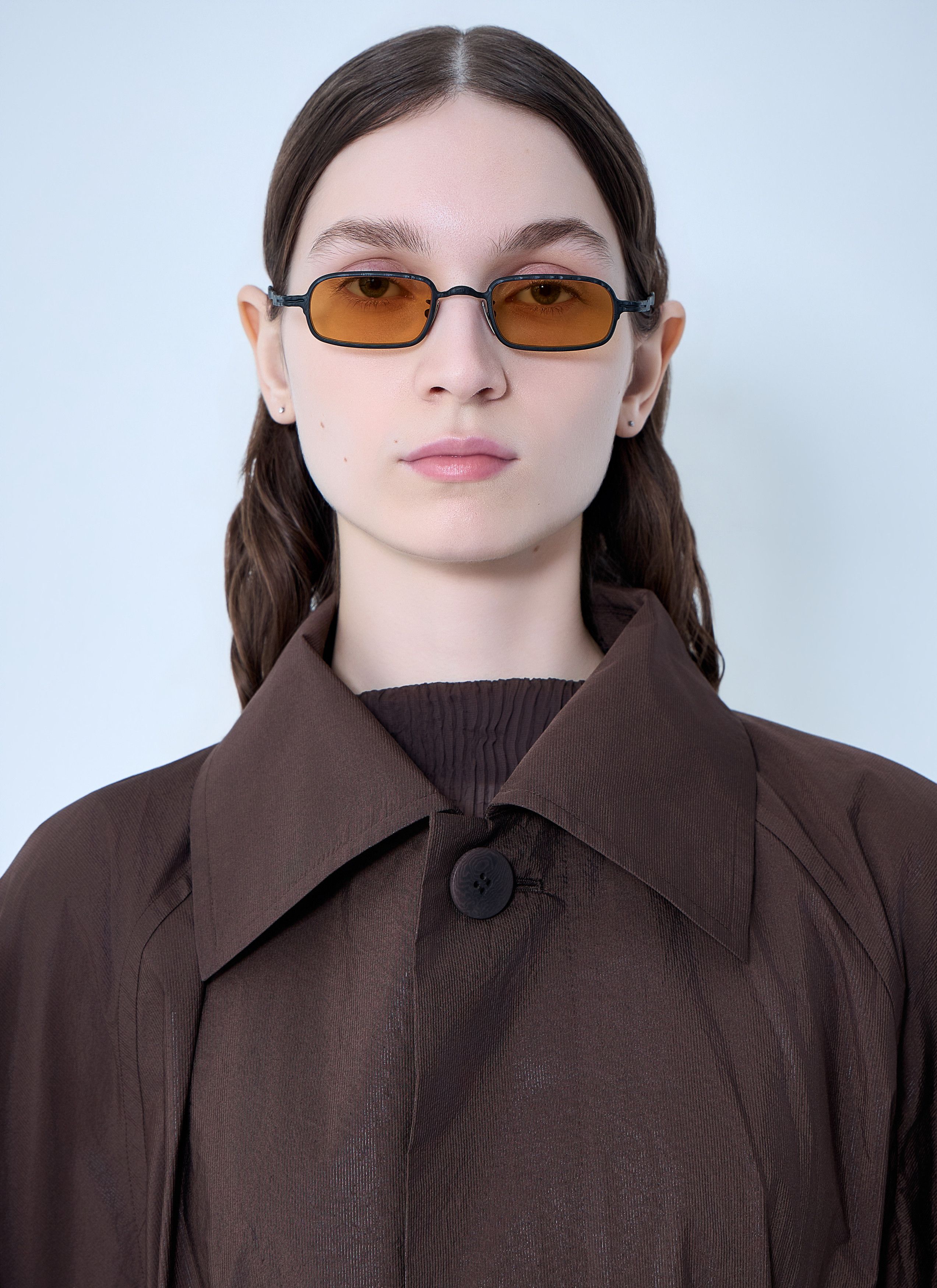 Kuboraum Z18 Bms Sunglasses Size ONE SIZE - 7 Thumbnail