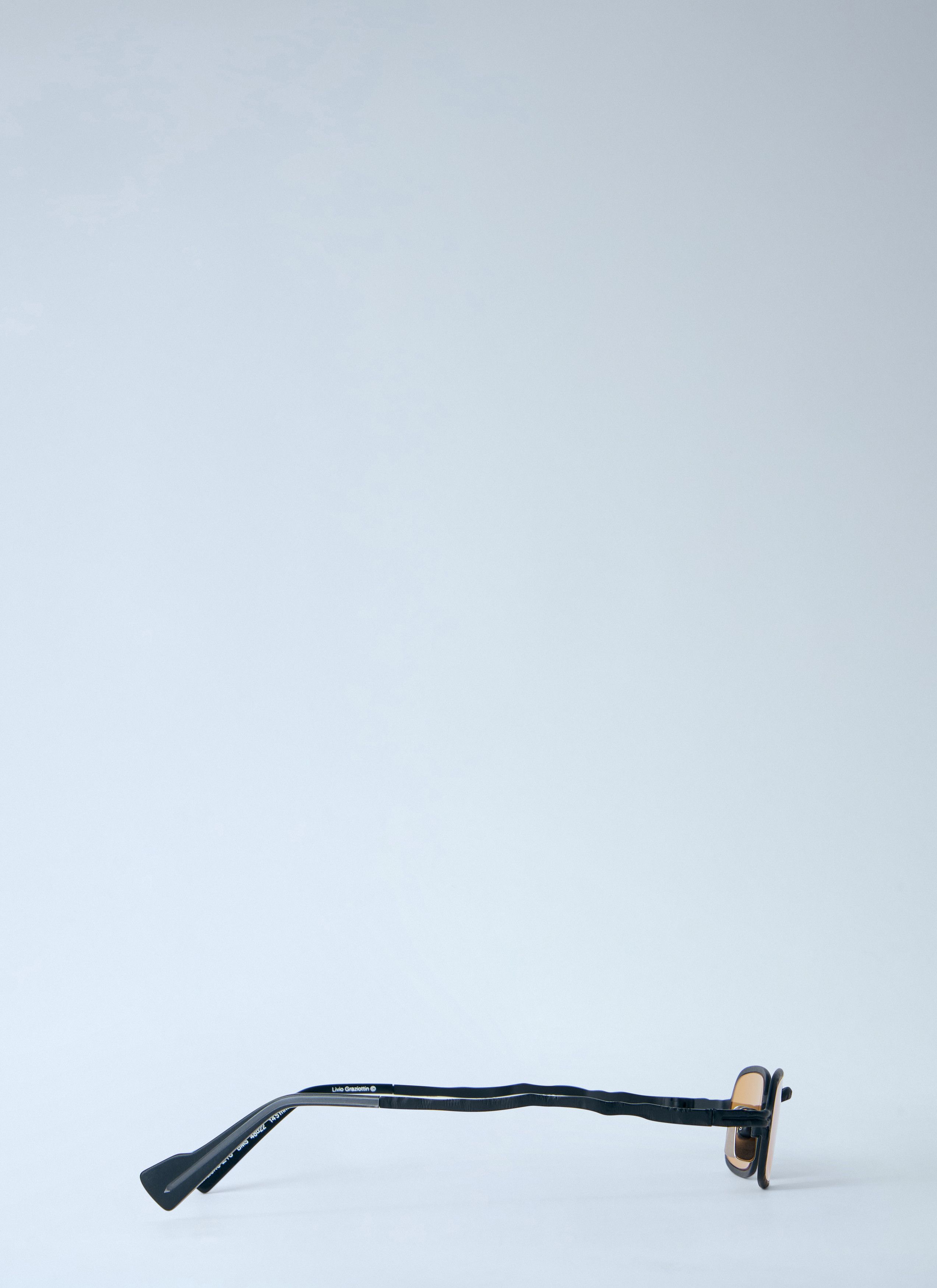 Kuboraum Z18 Bms Sunglasses Size ONE SIZE - 3 Thumbnail