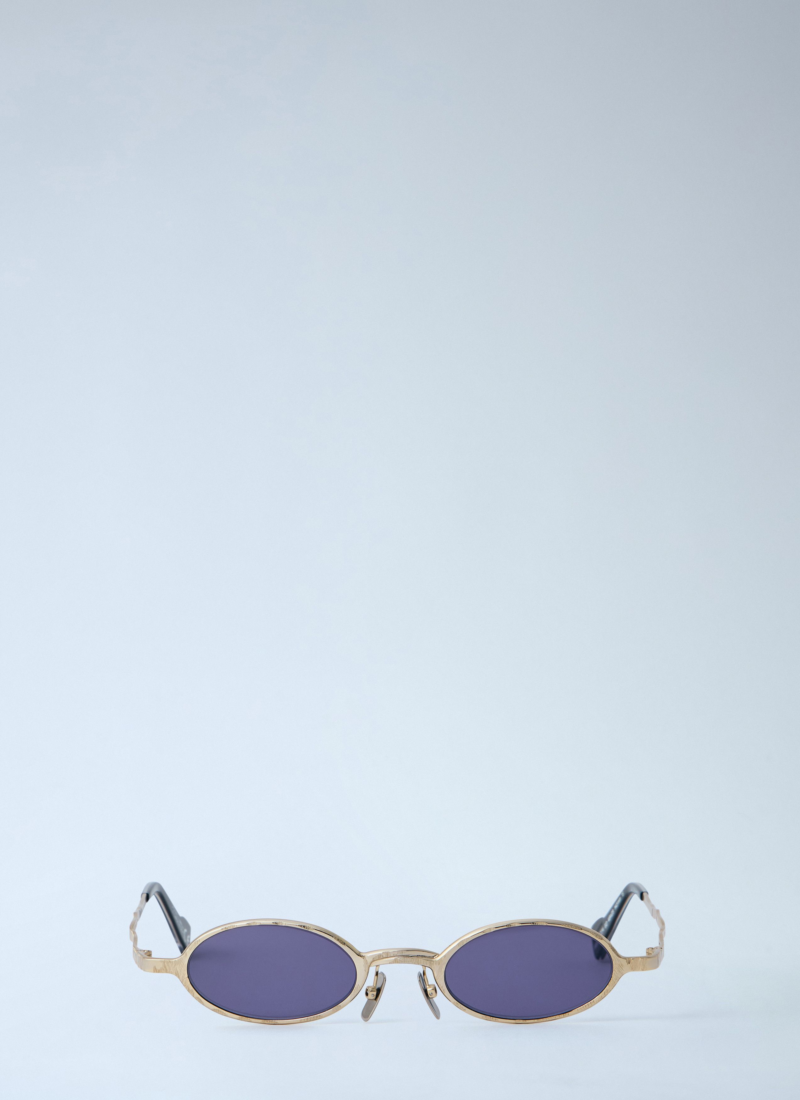 Kuboraum Mask Z24 Sunglasses Size ONE SIZE - 6 Thumbnail