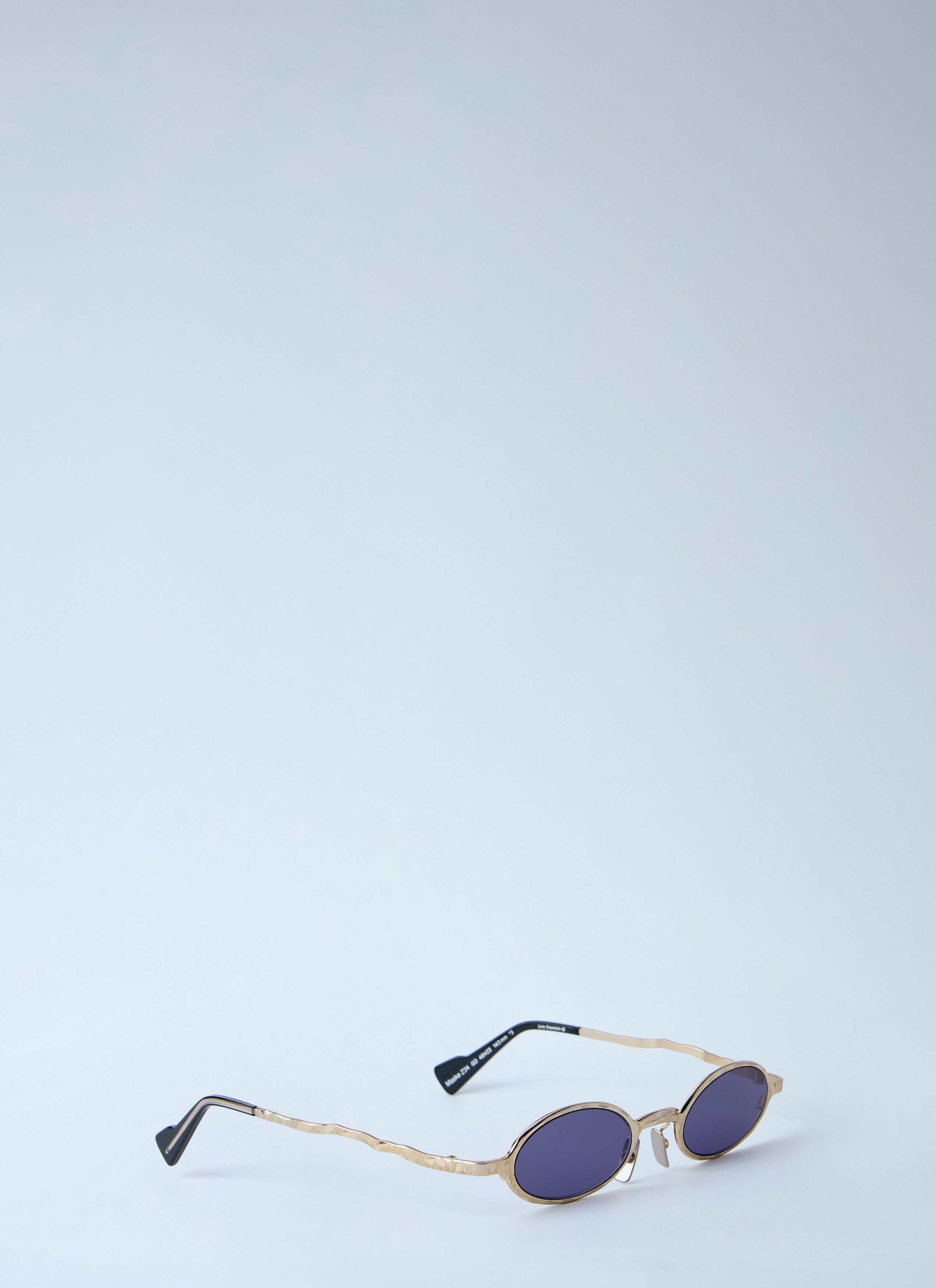 Kuboraum Mask Z24 Sunglasses Size ONE SIZE - 2 Thumbnail