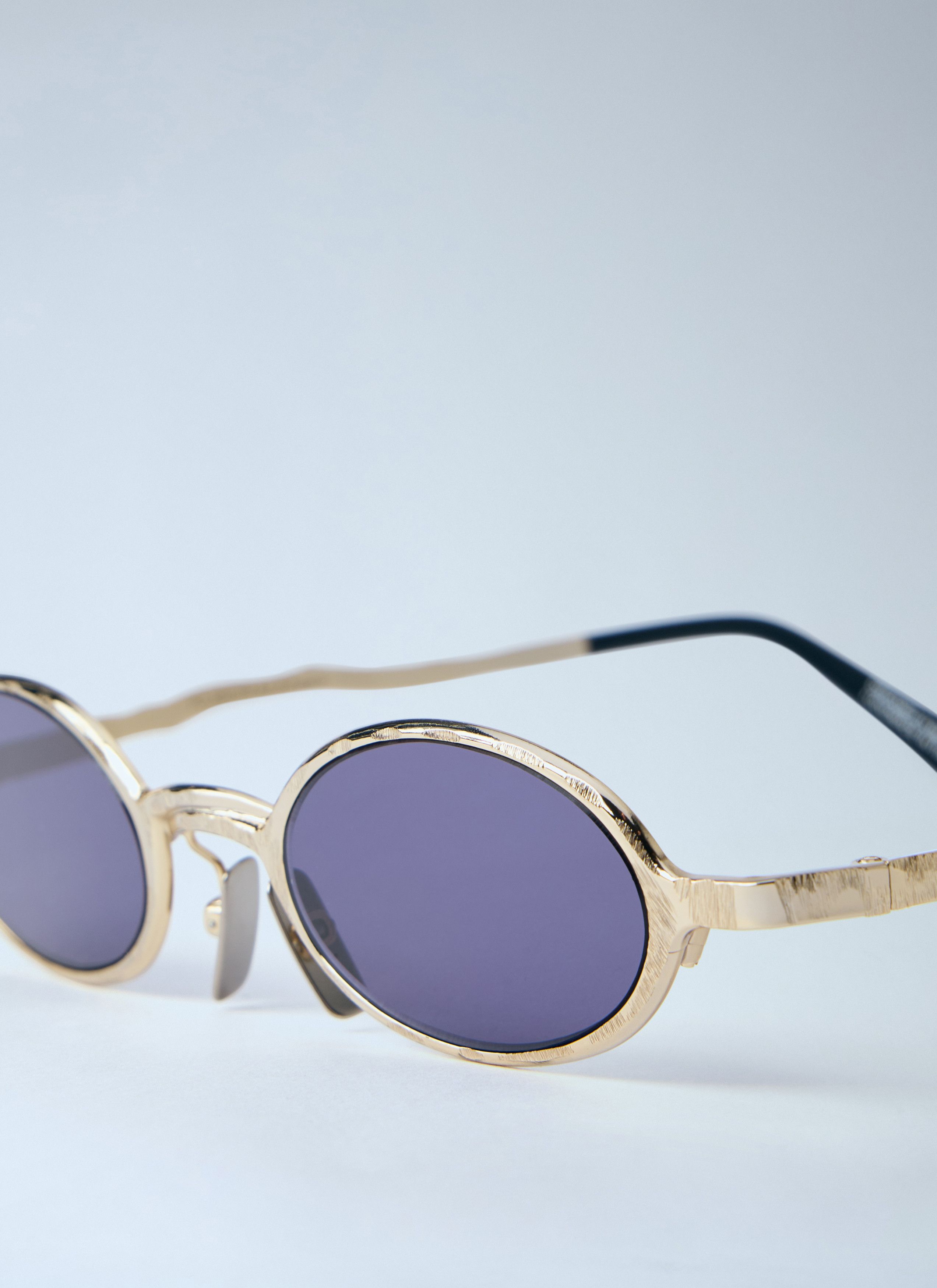 Kuboraum Mask Z24 Sunglasses Size ONE SIZE - 4 Thumbnail