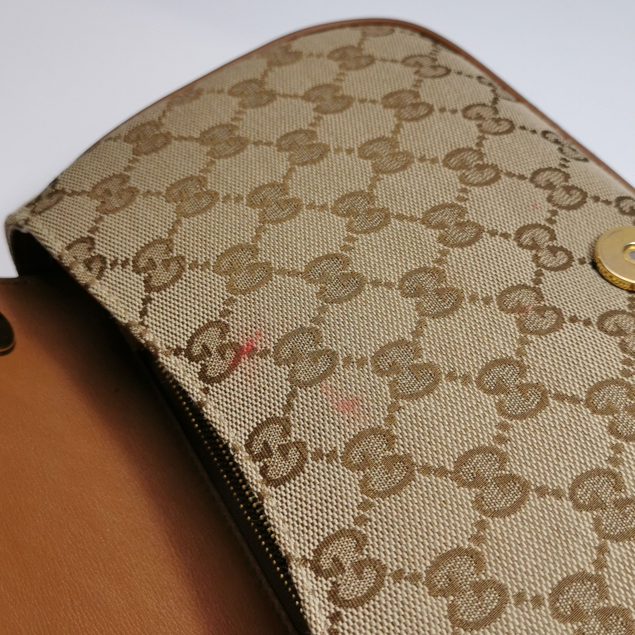 Gucci Gucci Women os Shoulder Bags Size ONE SIZE - 20 Thumbnail