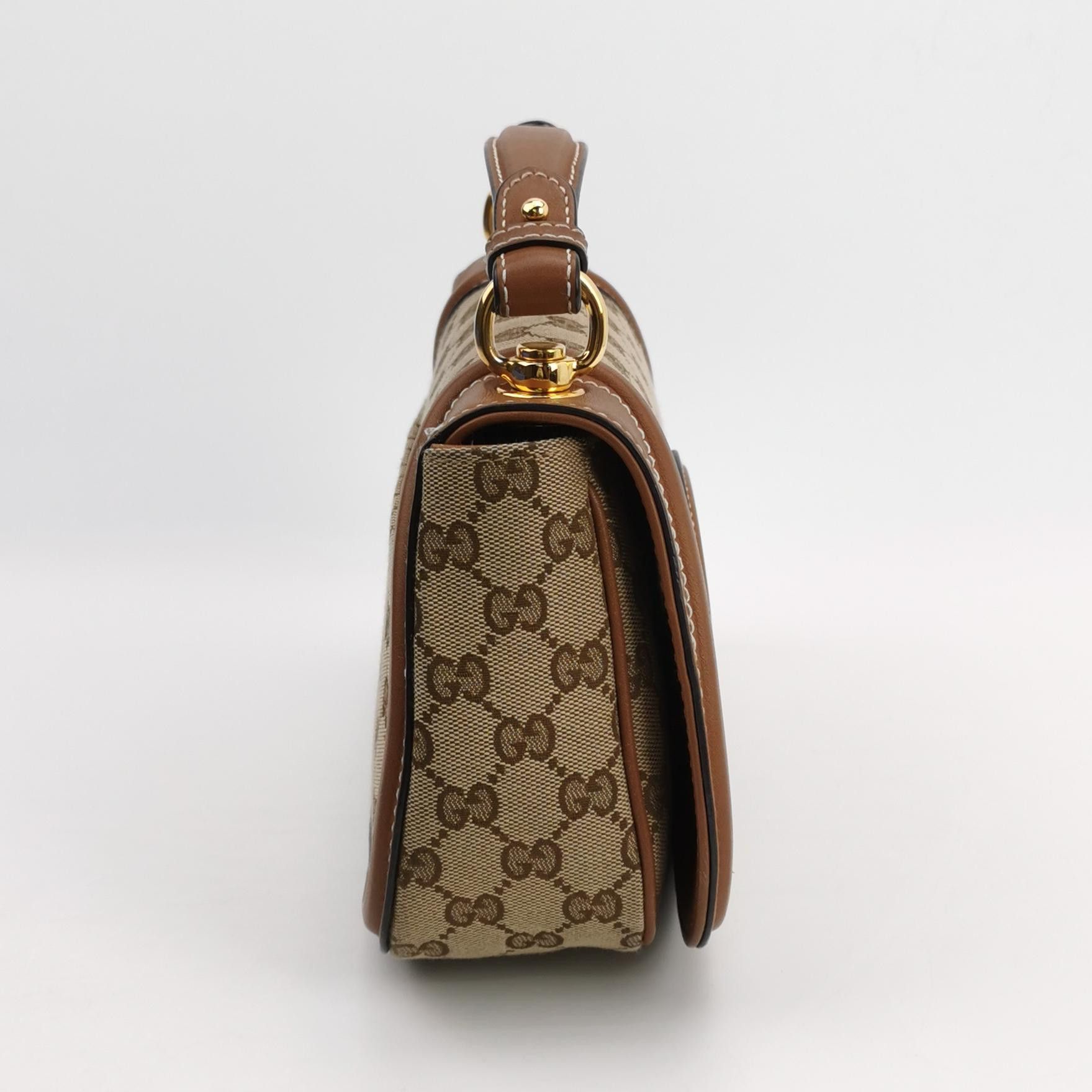 Gucci Gucci Women os Shoulder Bags Size ONE SIZE - 4 Thumbnail