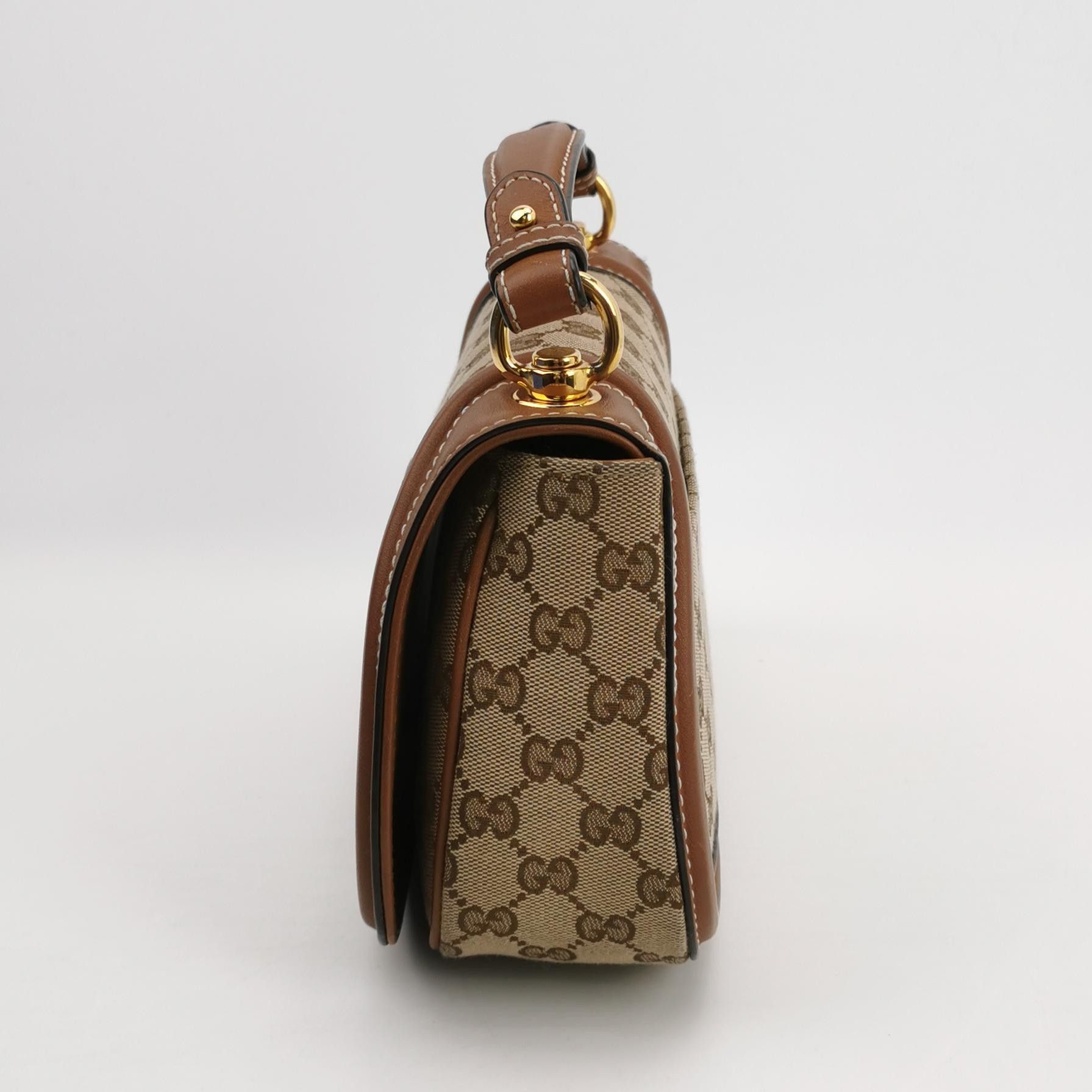 Gucci Gucci Women os Shoulder Bags Size ONE SIZE - 3 Thumbnail