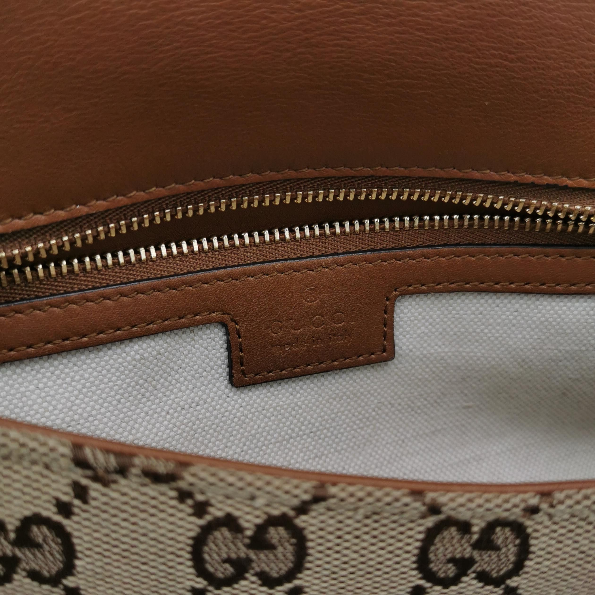 Gucci Gucci Women os Shoulder Bags Size ONE SIZE - 8 Thumbnail