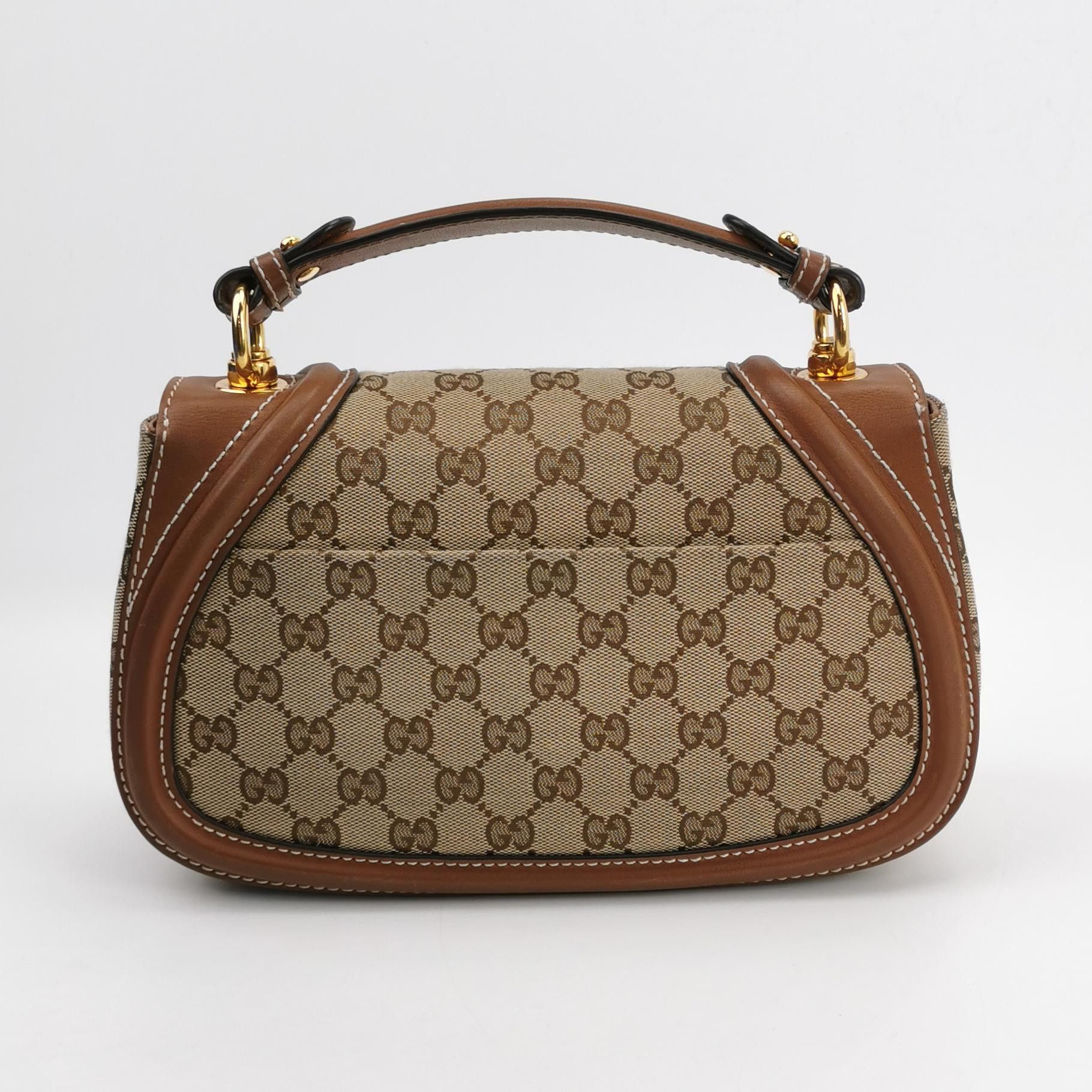 Gucci Gucci Women os Shoulder Bags Size ONE SIZE - 5 Thumbnail