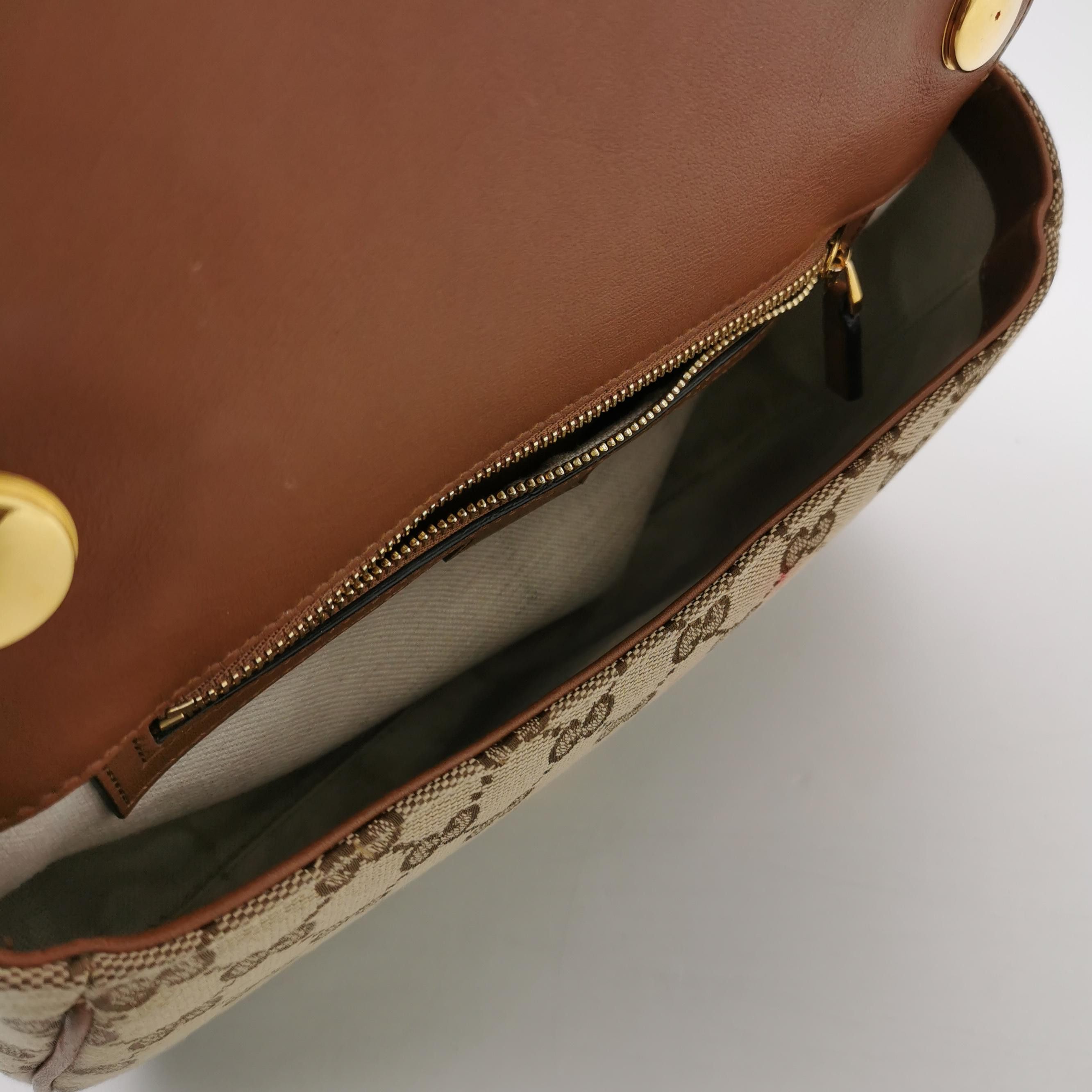 Gucci Gucci Women os Shoulder Bags Size ONE SIZE - 7 Thumbnail