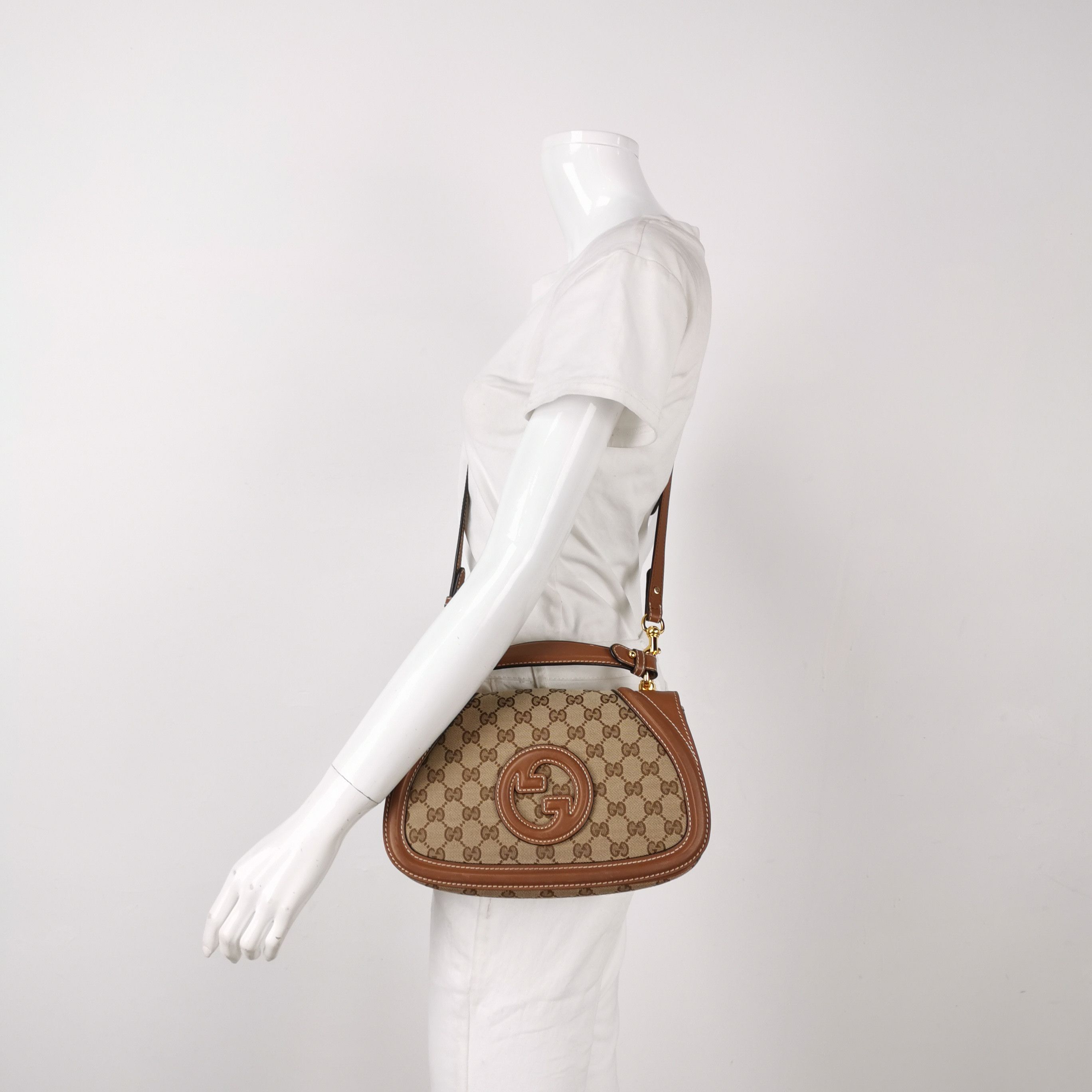 Gucci Gucci Women os Shoulder Bags Size ONE SIZE - 2 Thumbnail
