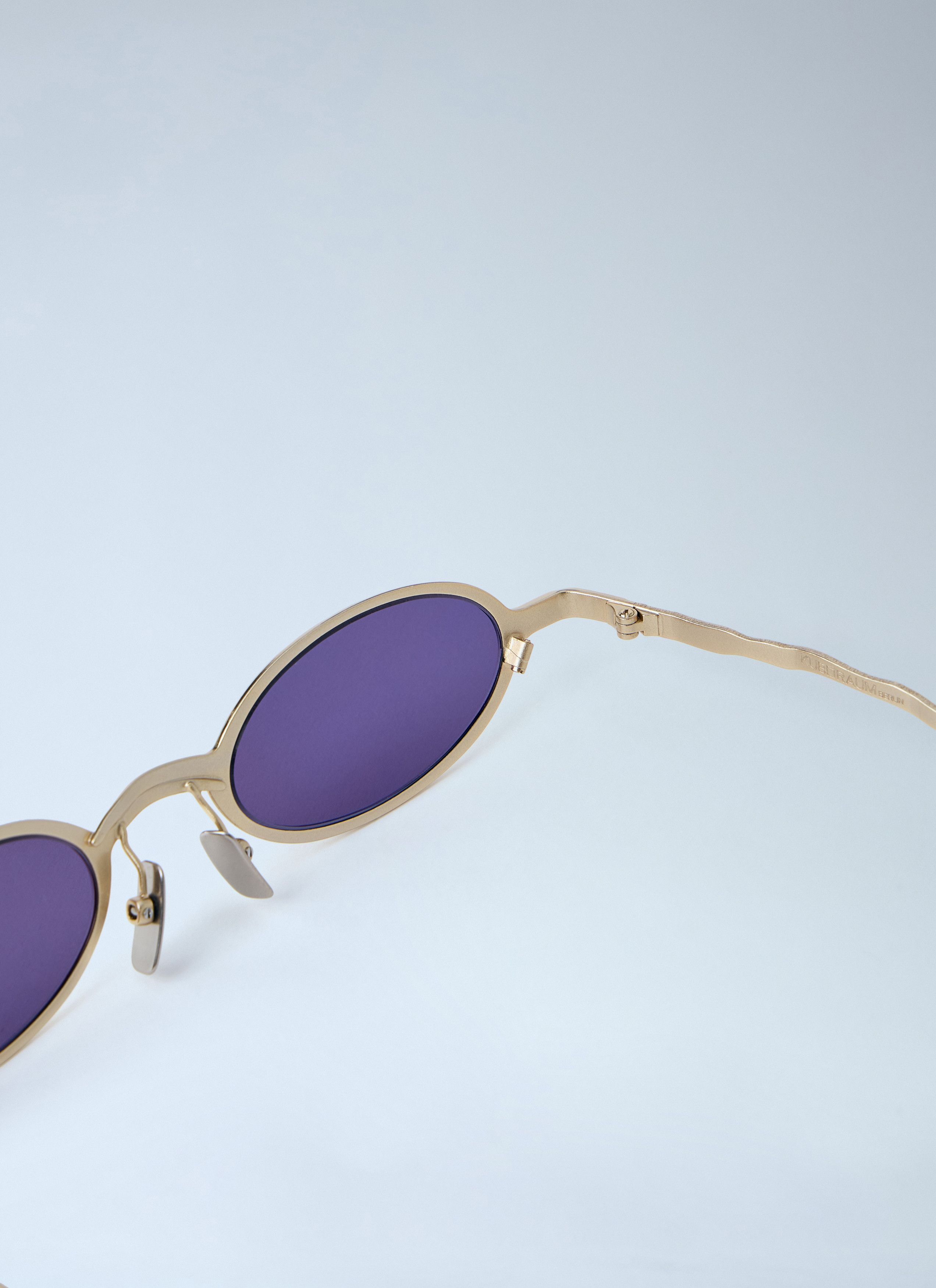 Kuboraum Mask Z24 Sunglasses Size ONE SIZE - 5 Thumbnail