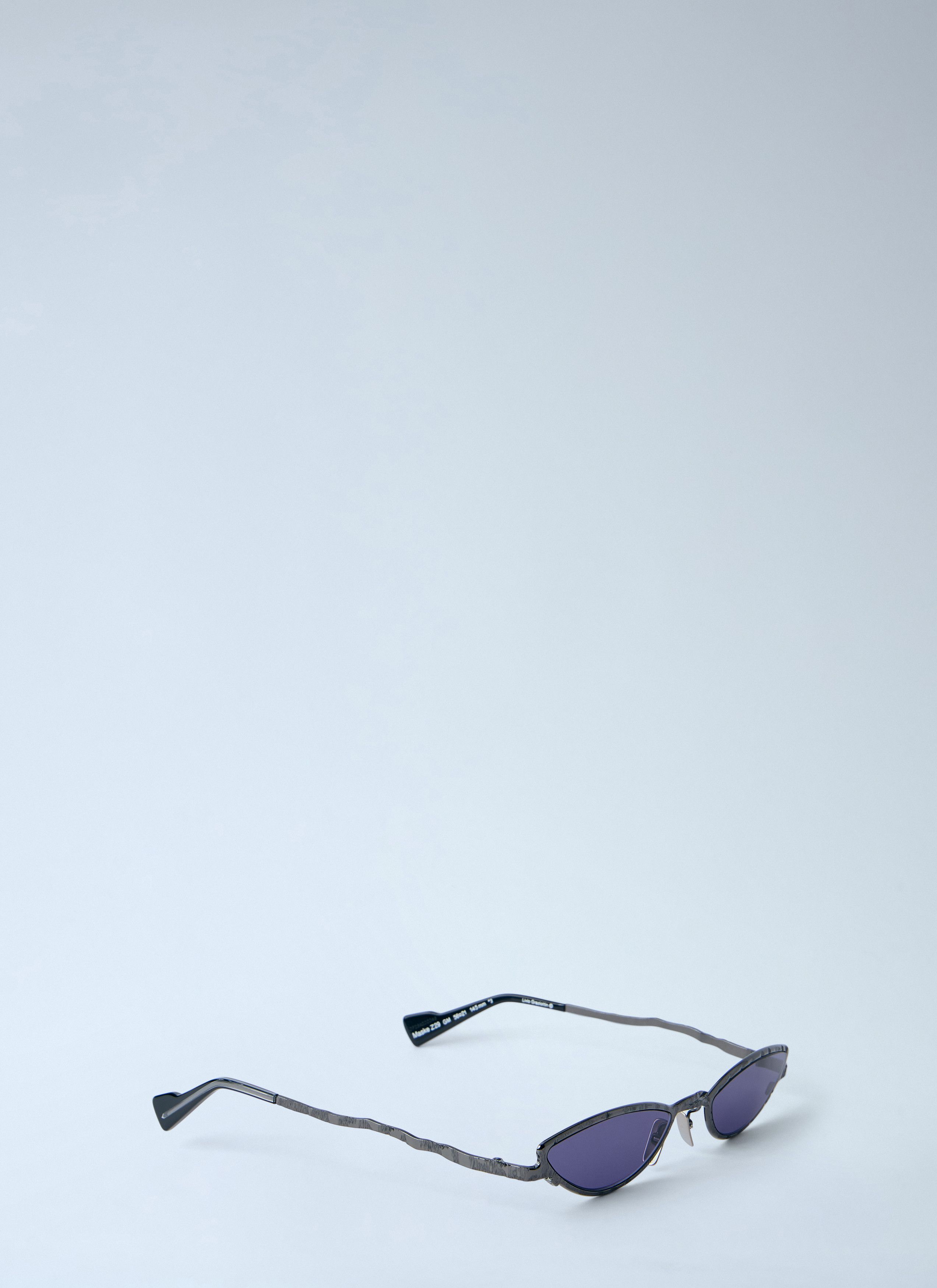 Kuboraum Mask Z29 Sunglasses Size ONE SIZE - 2 Thumbnail